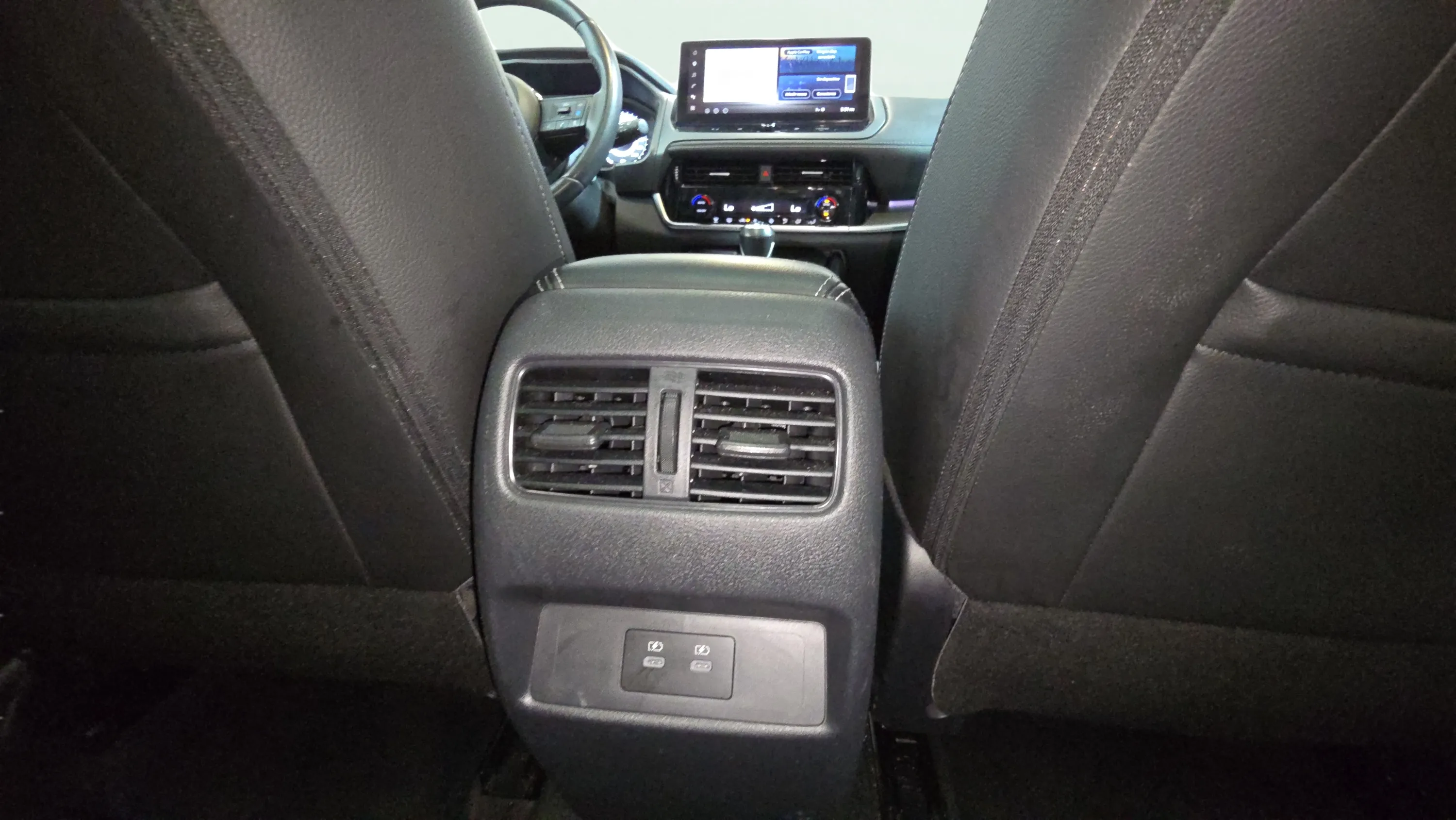 Nissan Qashqai DIG-T N-Connecta - foto 22