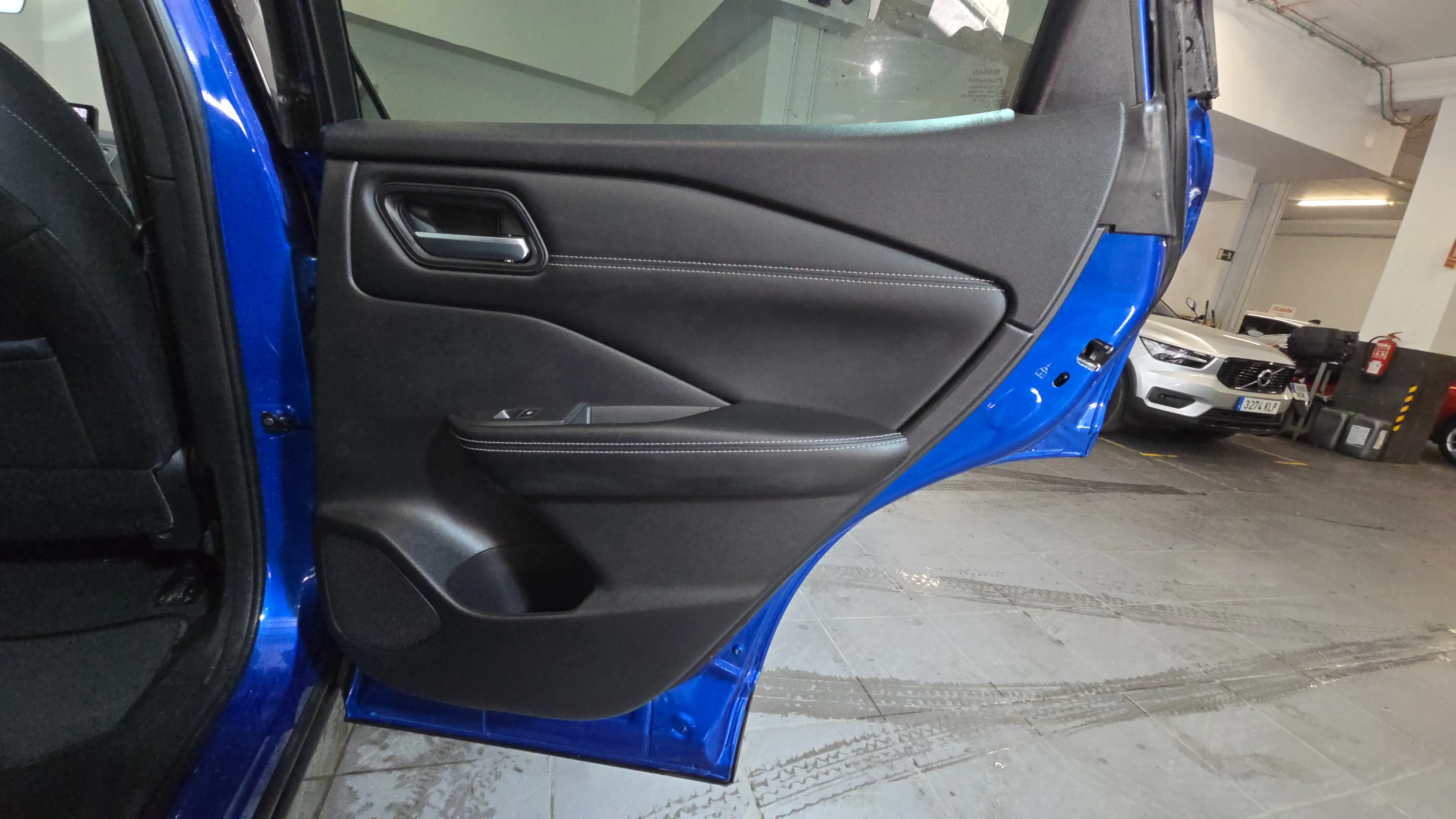 Nissan Qashqai DIG-T N-Connecta - foto 18