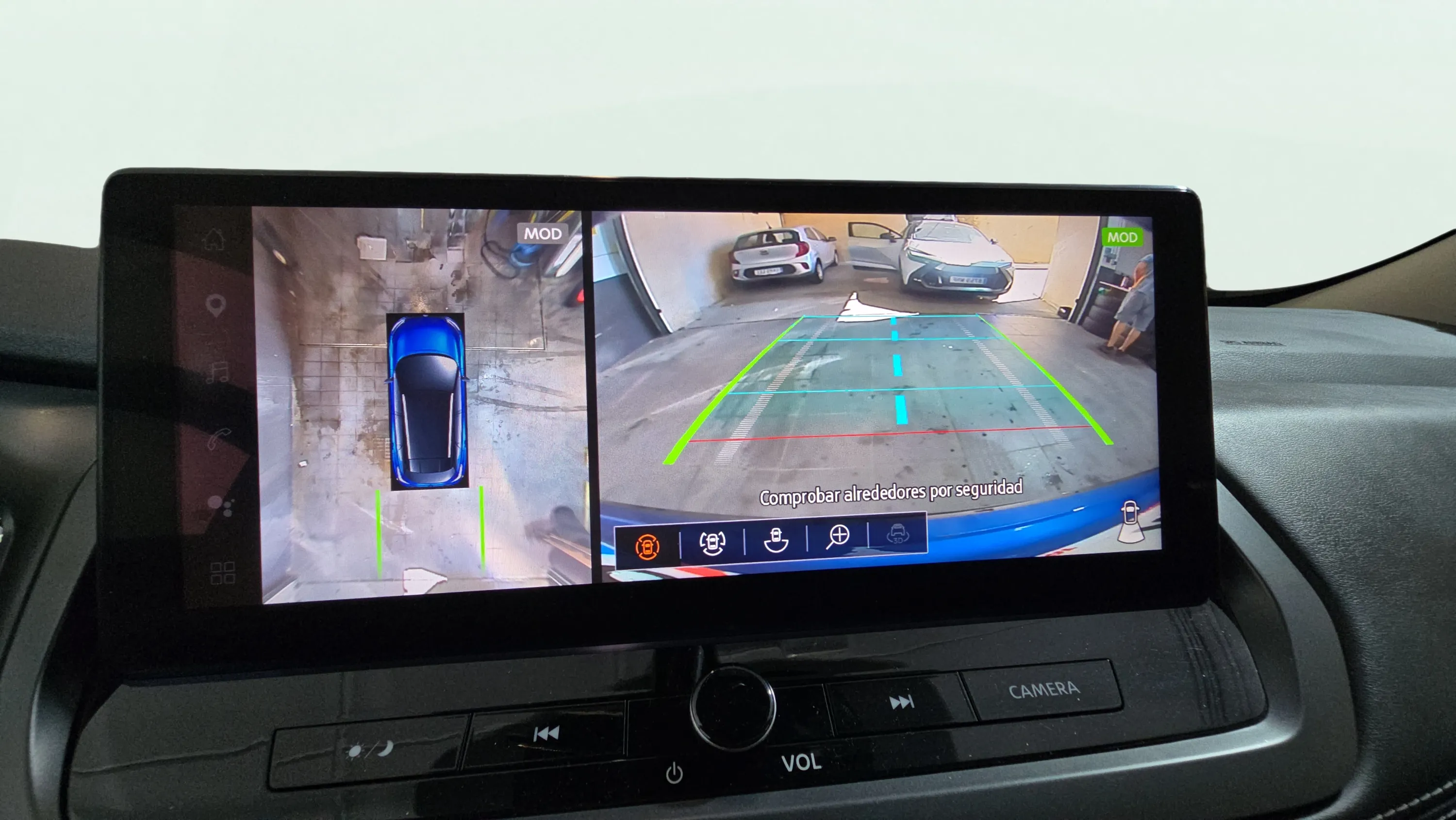 Nissan Qashqai DIG-T N-Connecta - foto 15