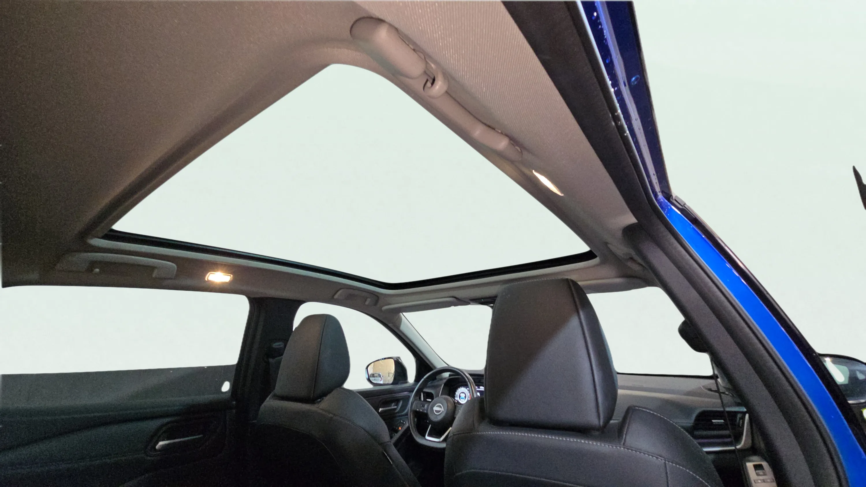 Nissan Qashqai DIG-T N-Connecta - foto 21