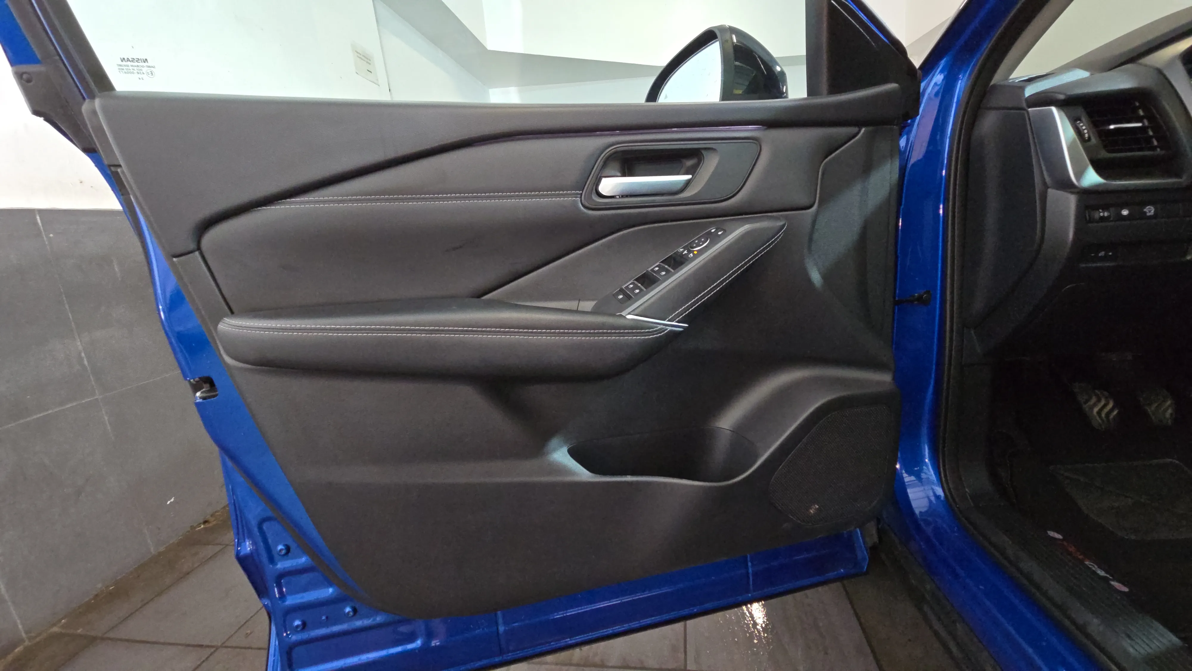 Nissan Qashqai DIG-T N-Connecta - foto 16