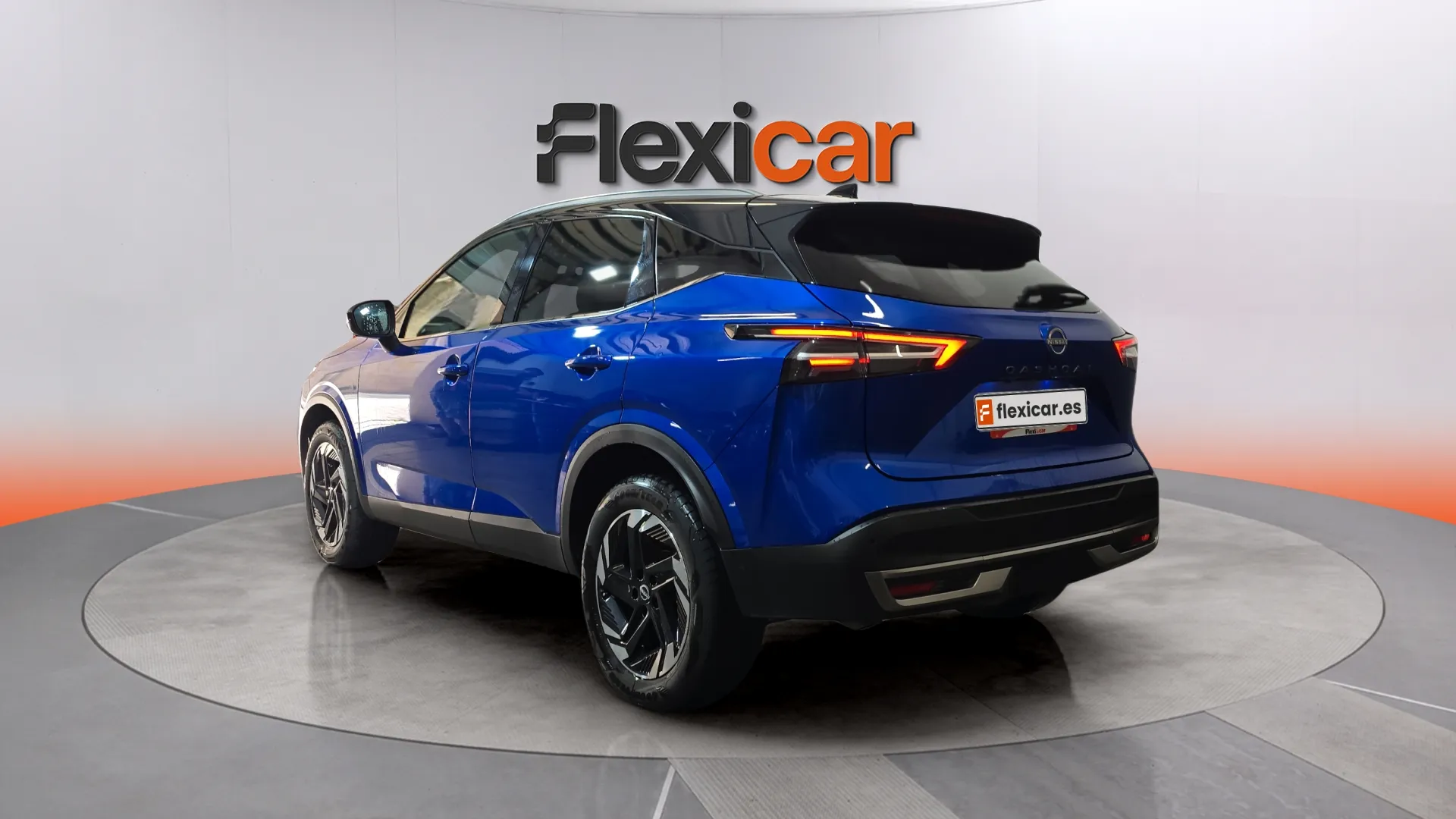 Nissan Qashqai DIG-T N-Connecta - foto 3
