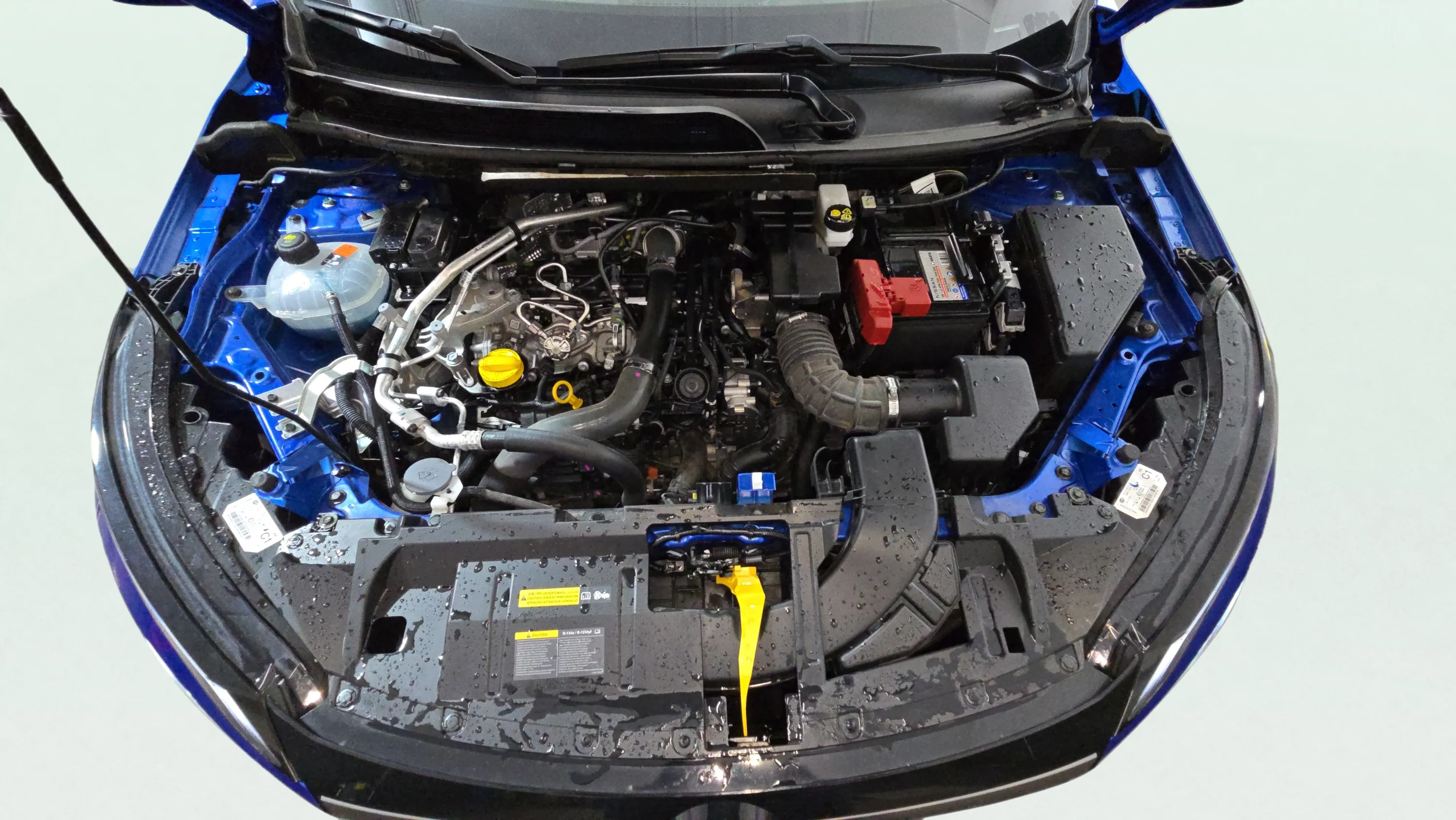 Nissan Qashqai DIG-T N-Connecta - foto 23