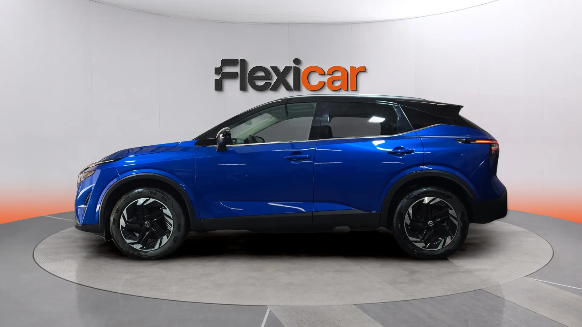 Nissan Qashqai DIG-T N-Connecta - foto 6