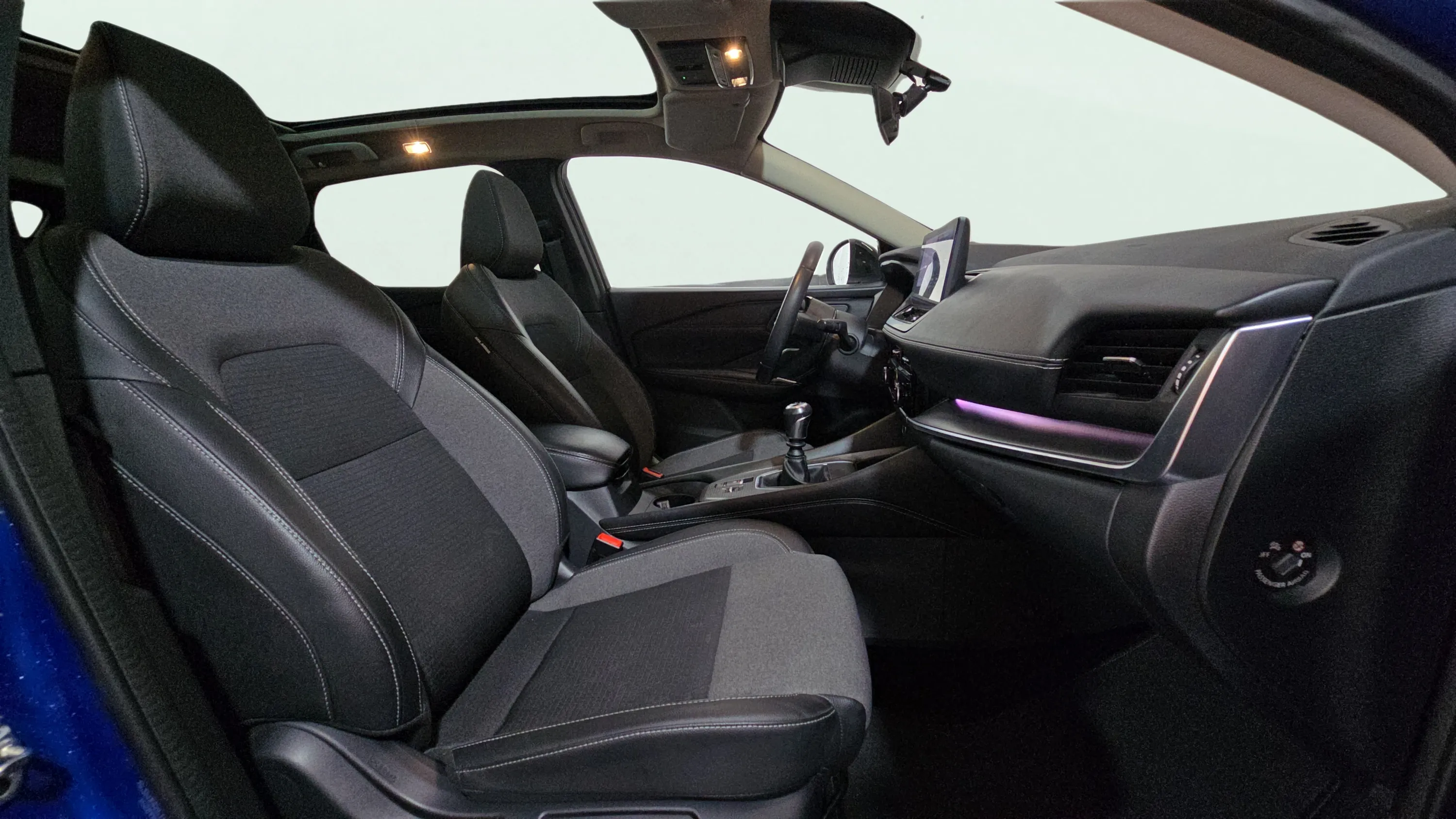 Nissan Qashqai DIG-T N-Connecta - foto 17