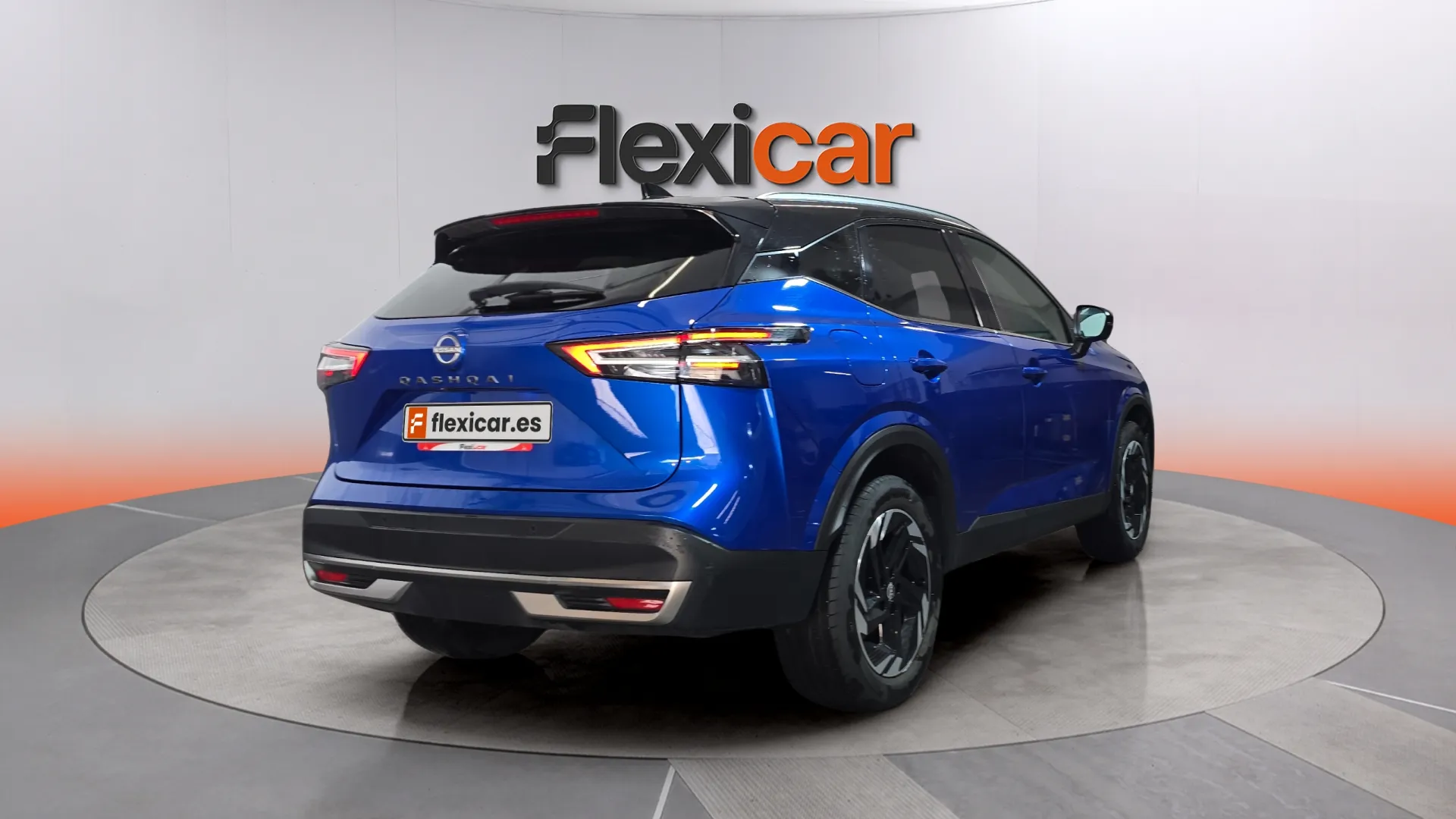 Nissan Qashqai DIG-T N-Connecta - foto 4
