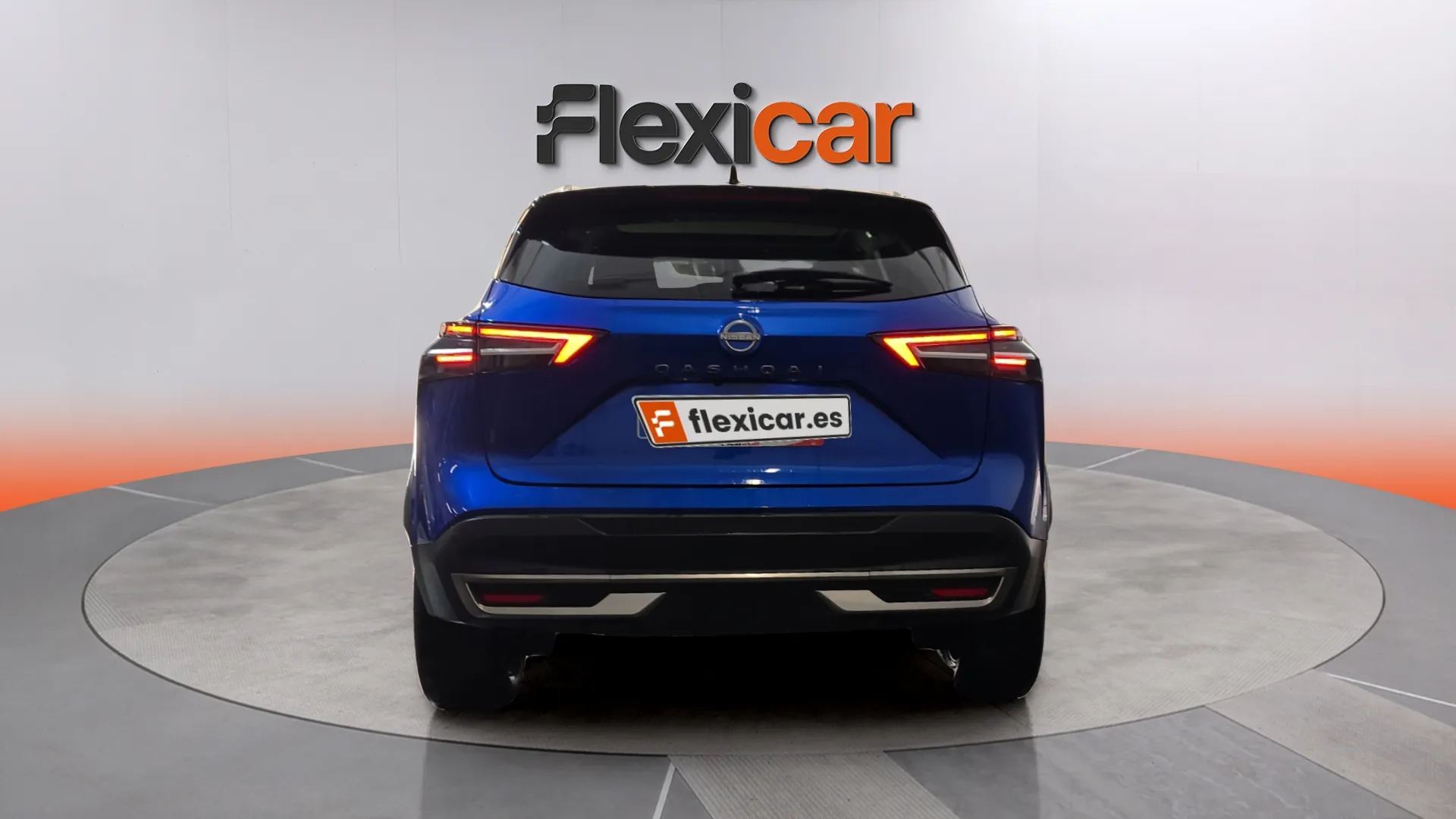 Nissan Qashqai DIG-T N-Connecta - foto 7