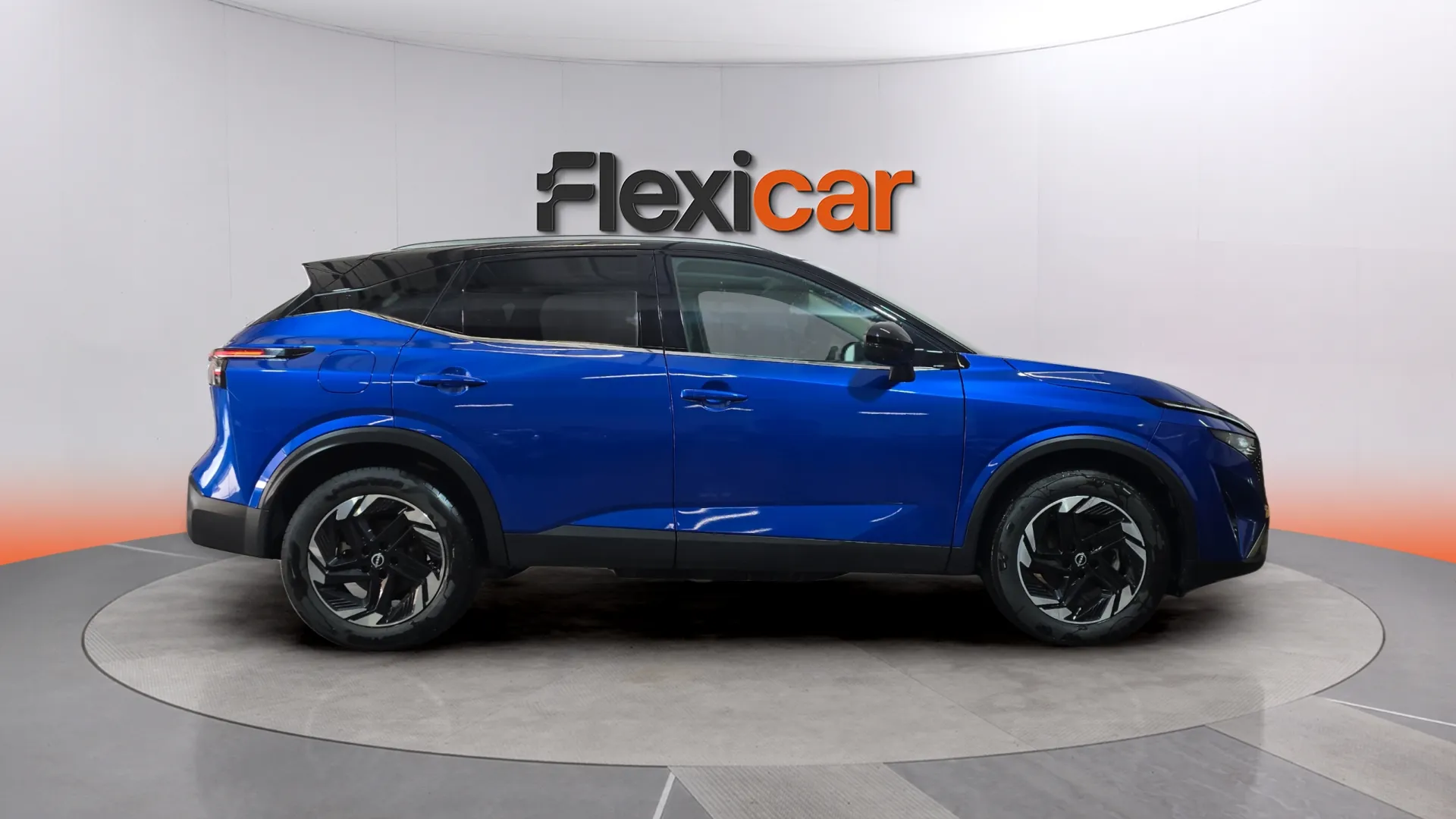 Nissan Qashqai DIG-T N-Connecta - foto 5