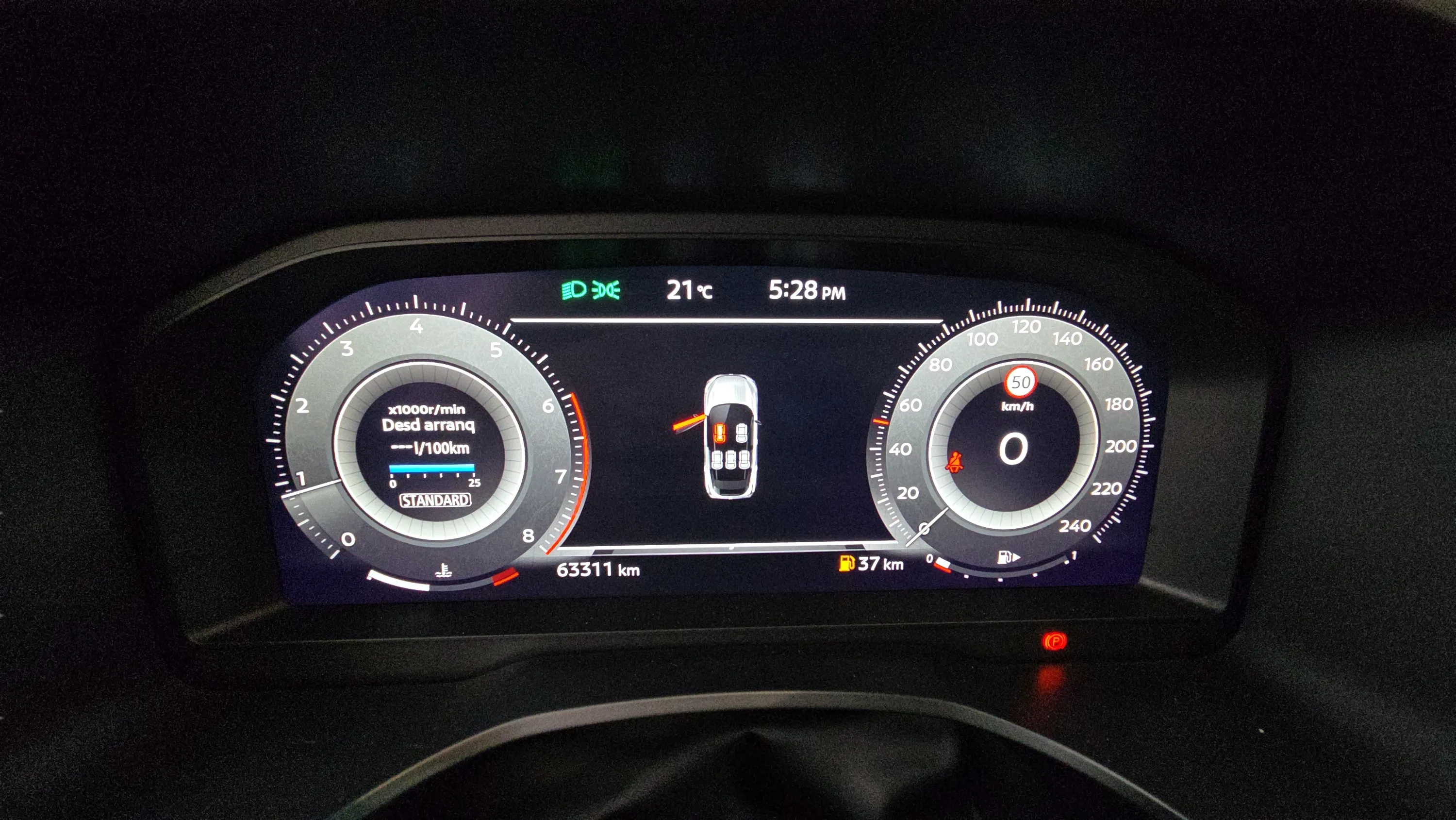 Nissan Qashqai DIG-T N-Connecta - foto 13