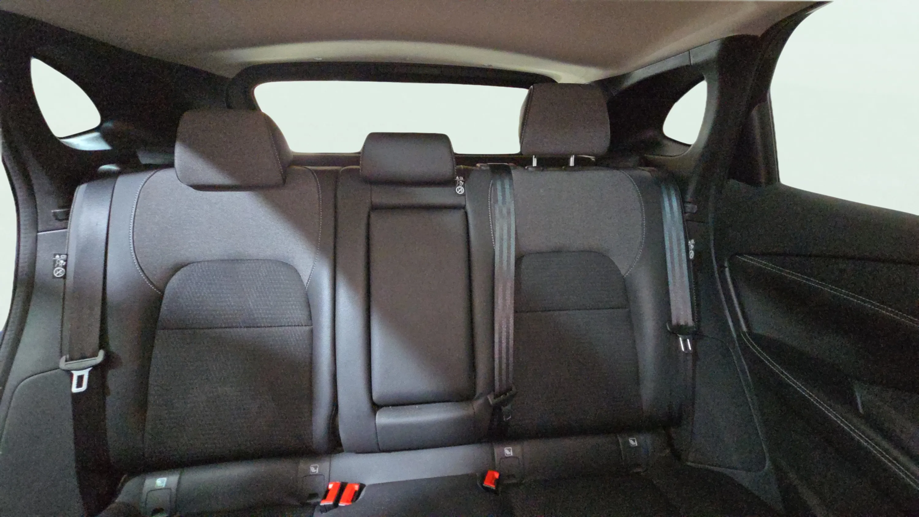 Nissan Qashqai DIG-T N-Connecta - foto 20