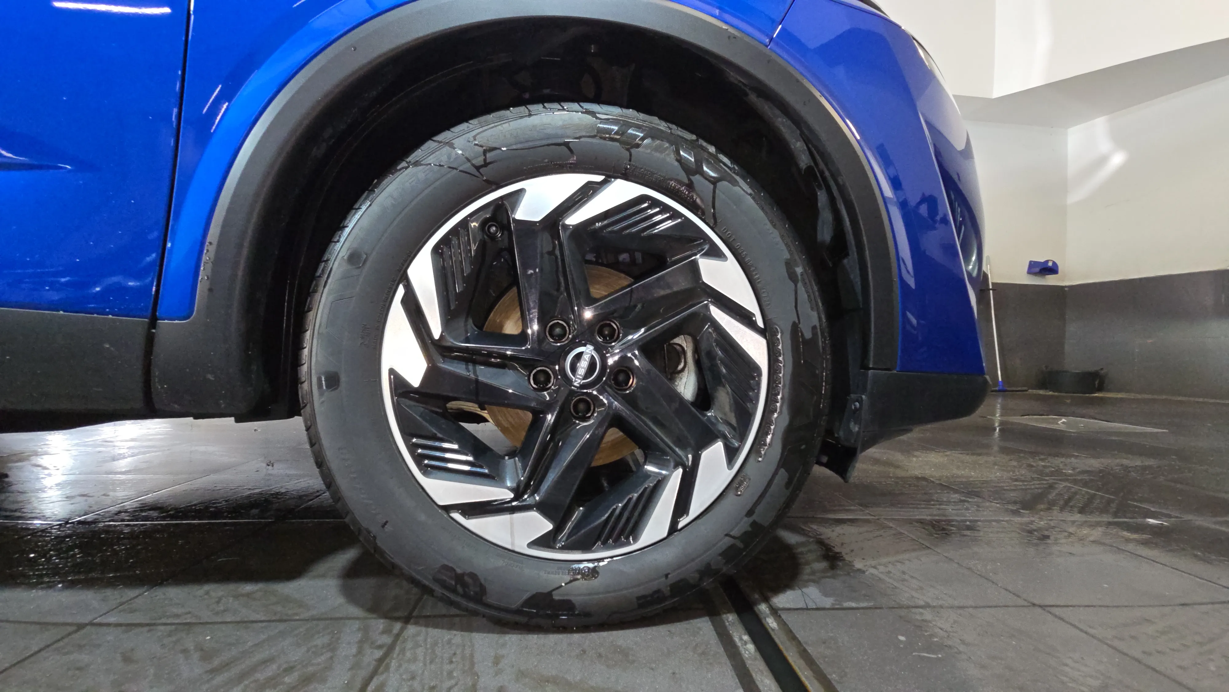 Nissan Qashqai DIG-T N-Connecta - foto 24