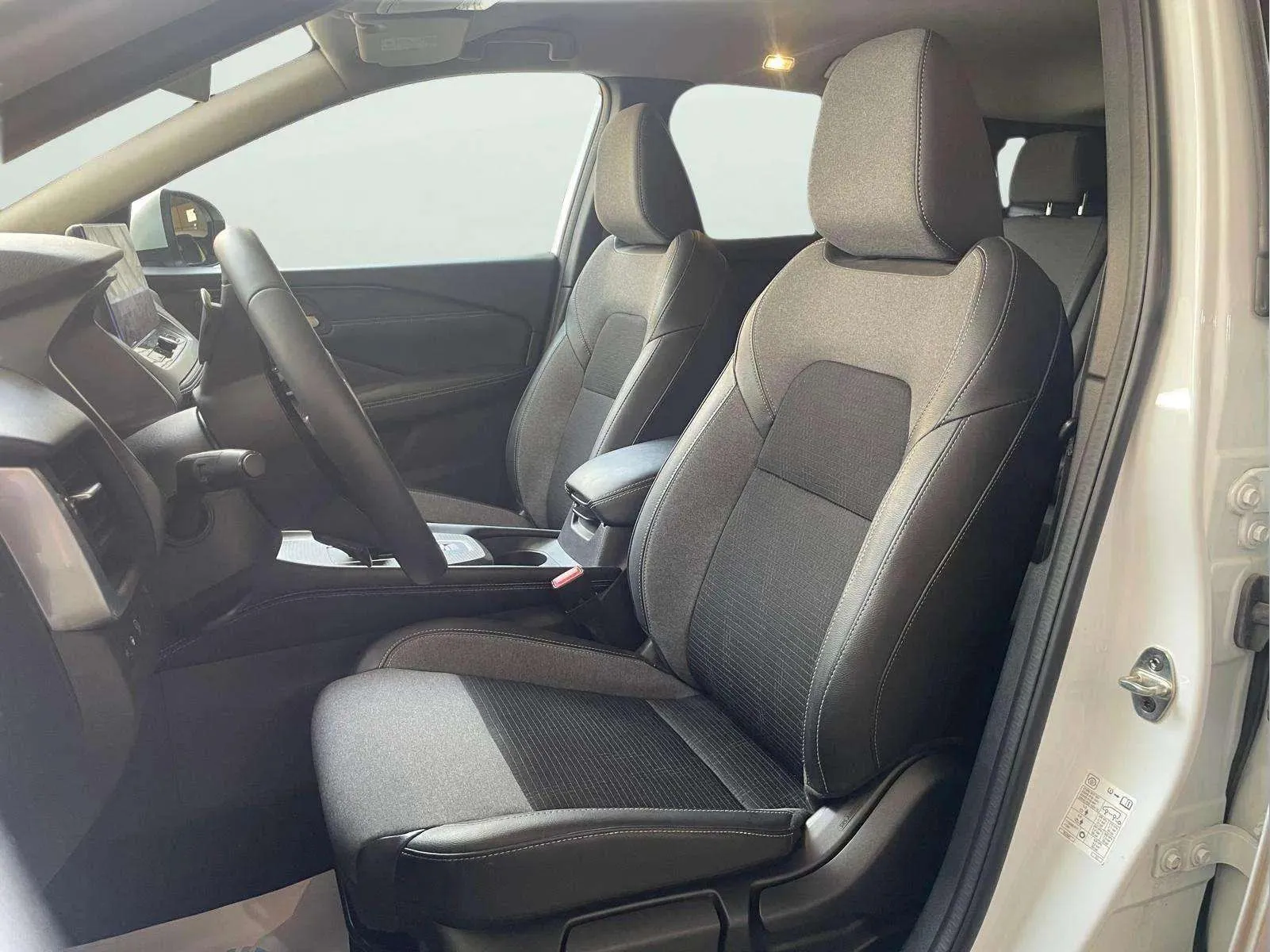 Nissan Qashqai DIG-T CVT N-Connecta - foto 5