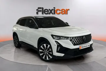 renault austral evolution e tech full hybrid 147kw hibrido no enchufable automatica alicante 903000000256512