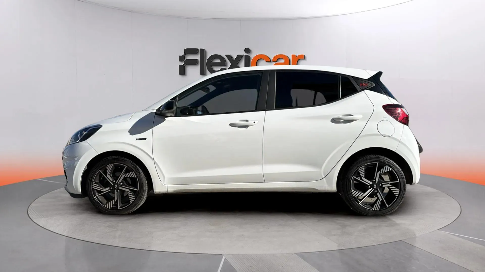 Hyundai i10 1.2 N Line - foto 4