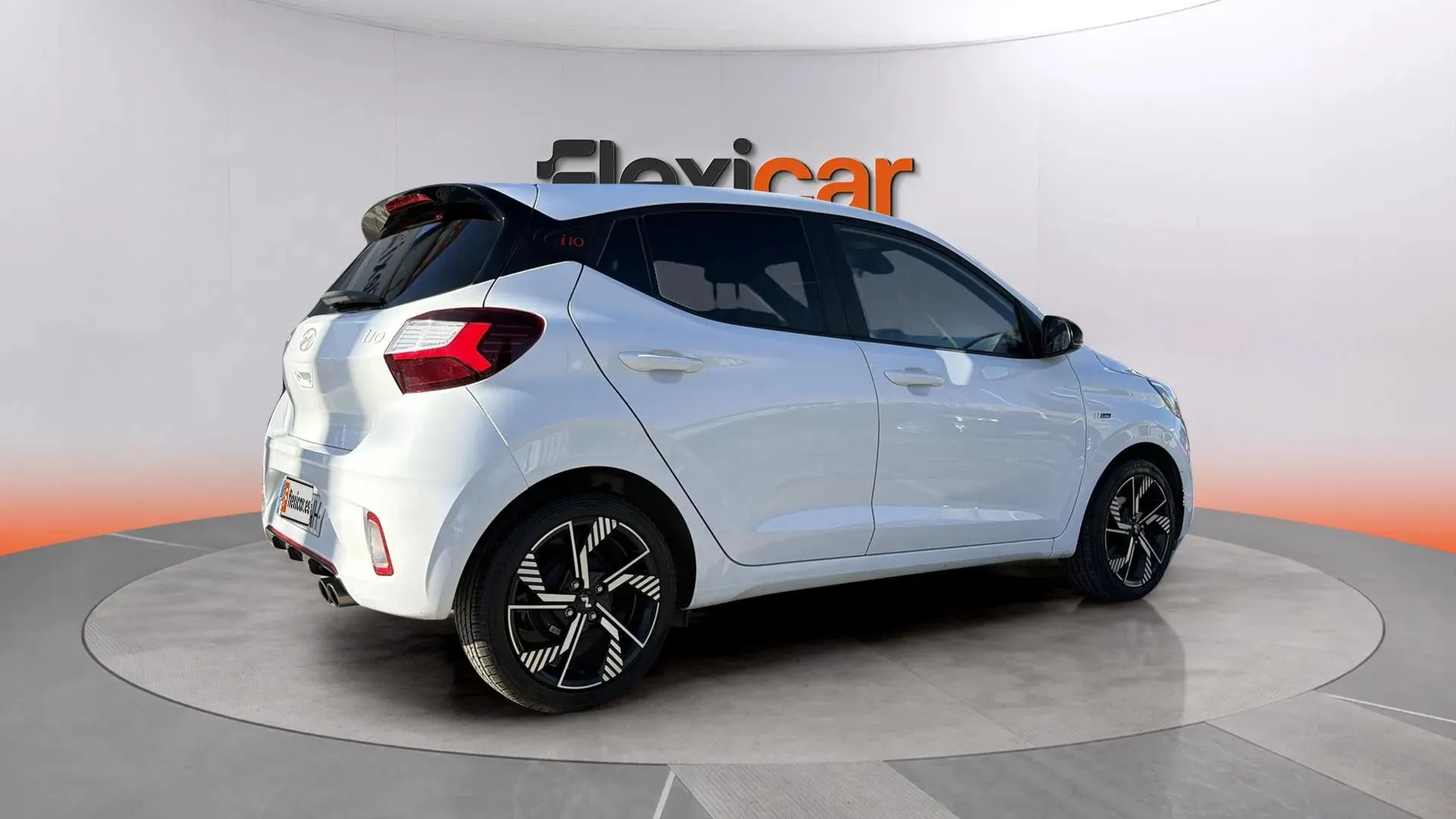 Hyundai i10 1.2 N Line - foto 7