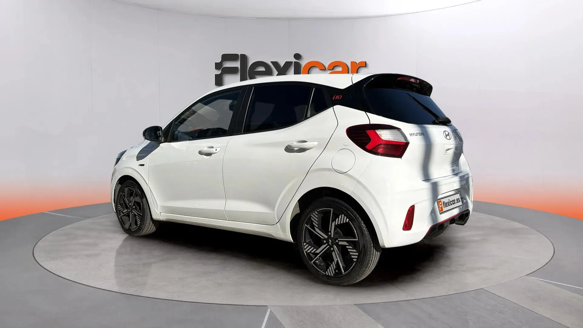 Hyundai i10 1.2 N Line - foto 5