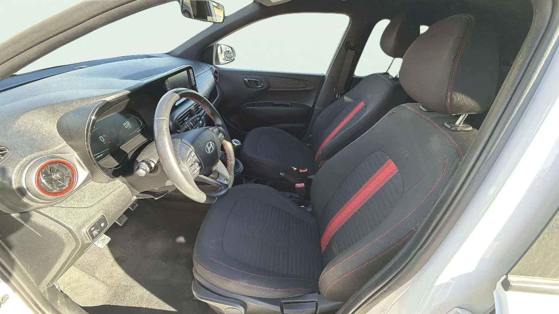 Hyundai i10 1.2 N Line - foto 9