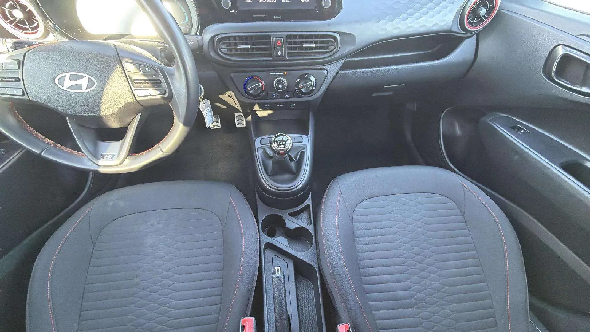 Hyundai i10 1.2 N Line - foto 16
