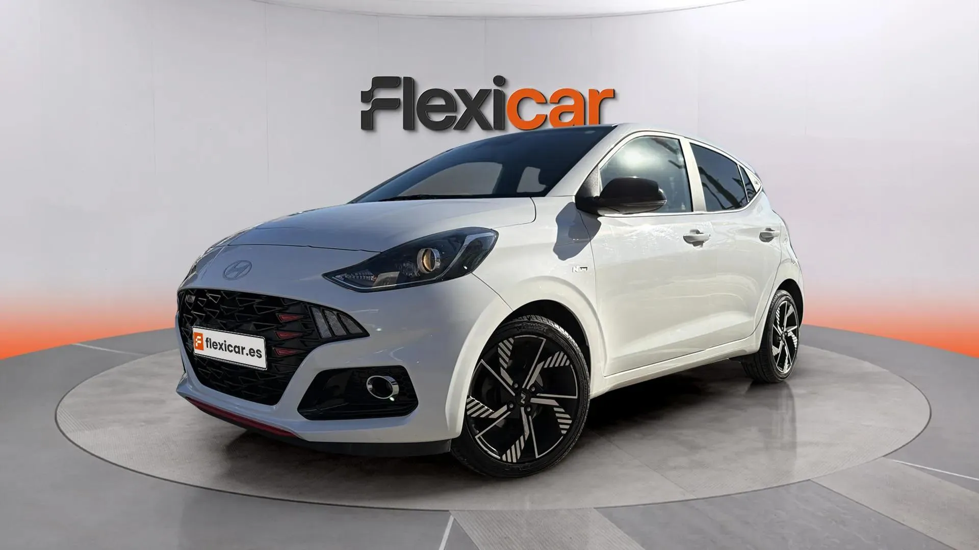 Hyundai i10 1.2 N Line - foto 3