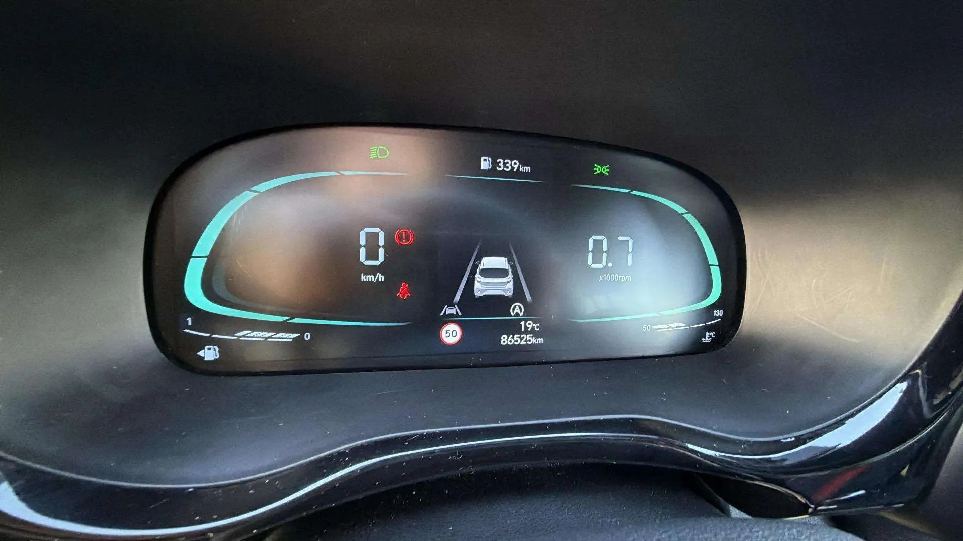 Hyundai i10 1.2 N Line - foto 13