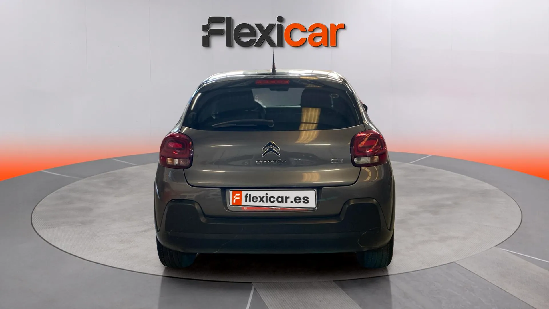 Citroën C3 PureTech C-Series - foto 4