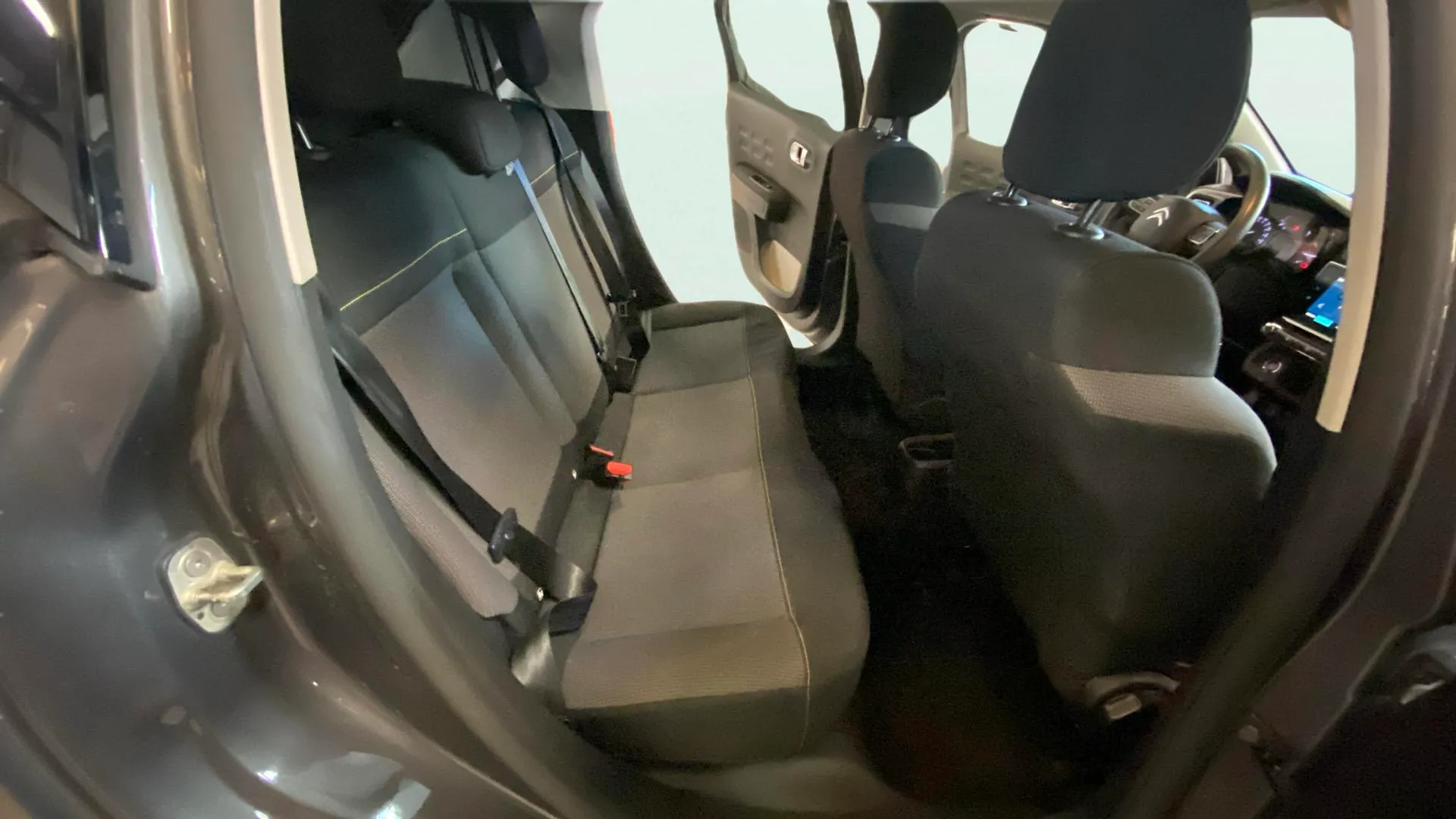 Citroën C3 PureTech C-Series - foto 11