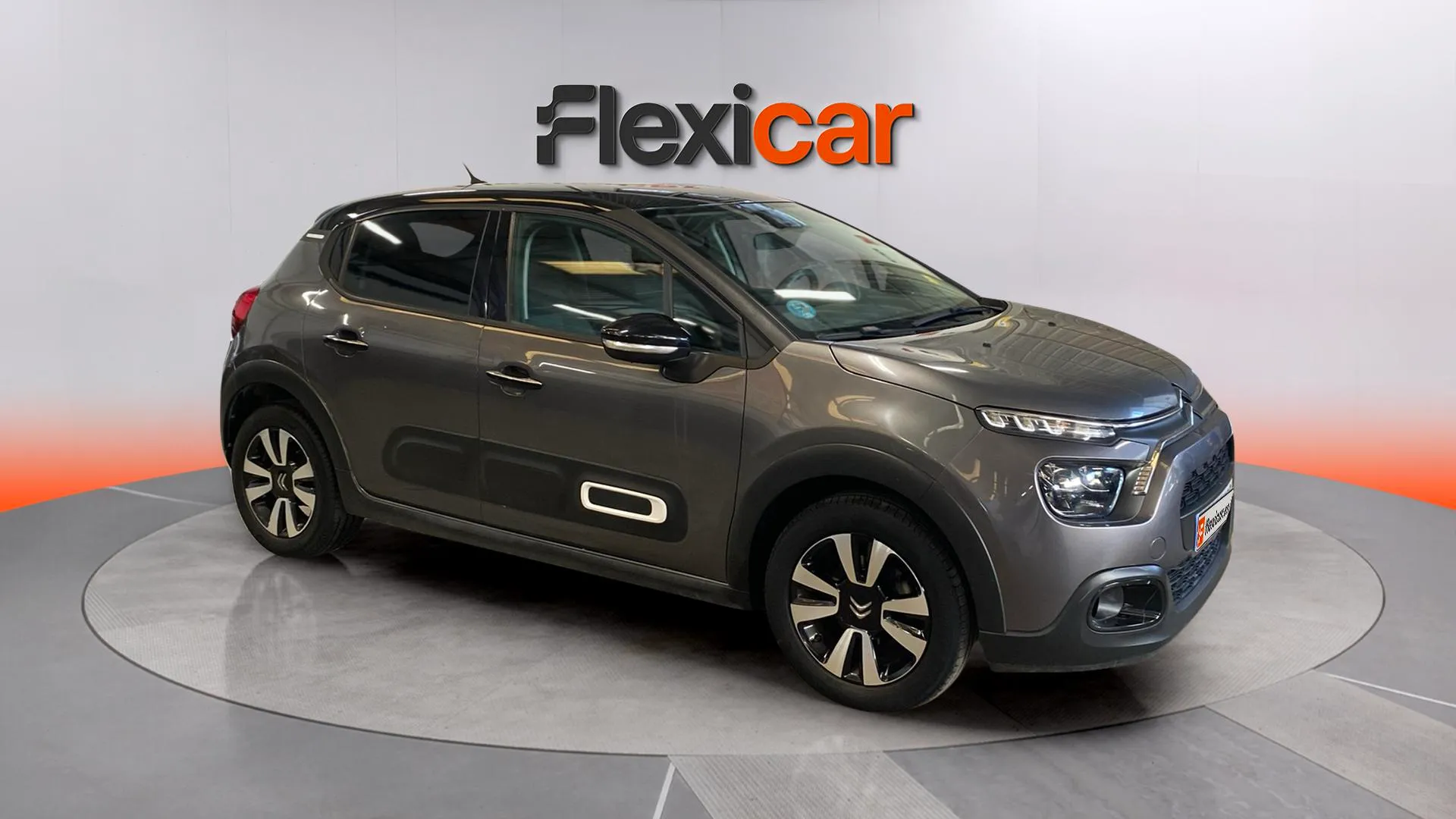 Citroën C3 PureTech C-Series - foto 1