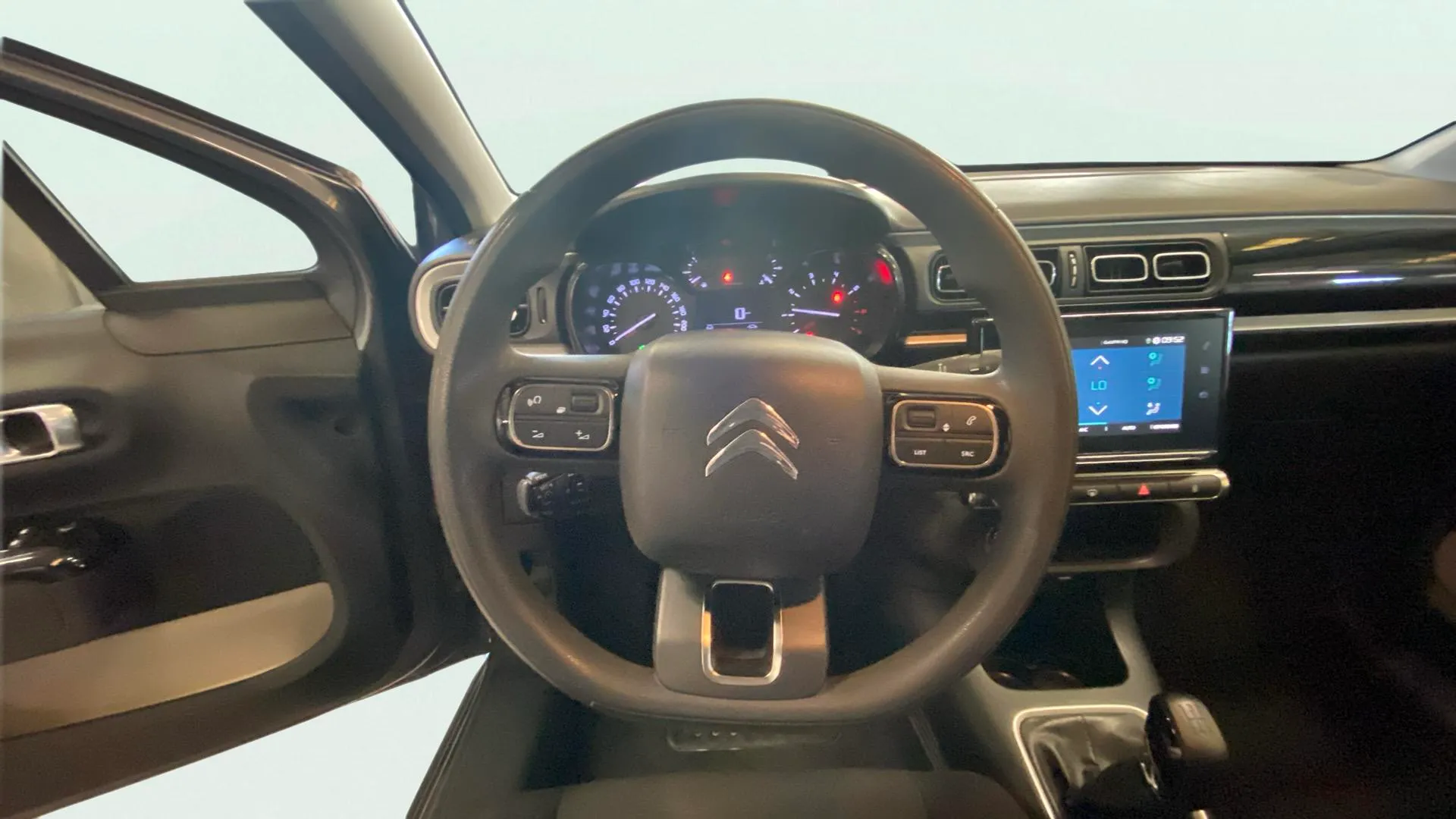 Citroën C3 PureTech C-Series - foto 7