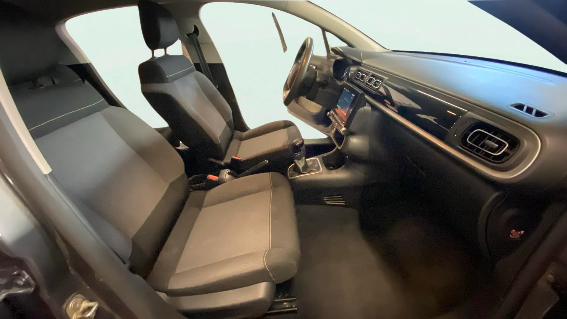 Citroën C3 PureTech C-Series - foto 10