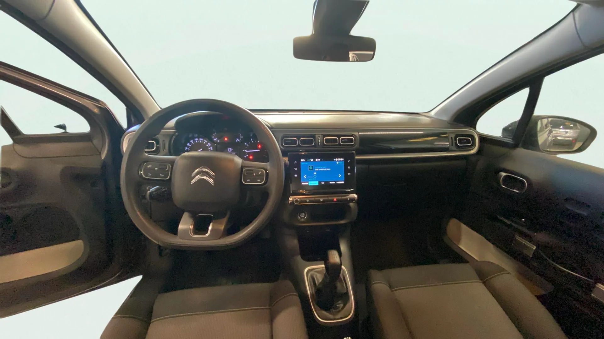 Citroën C3 PureTech C-Series - foto 13