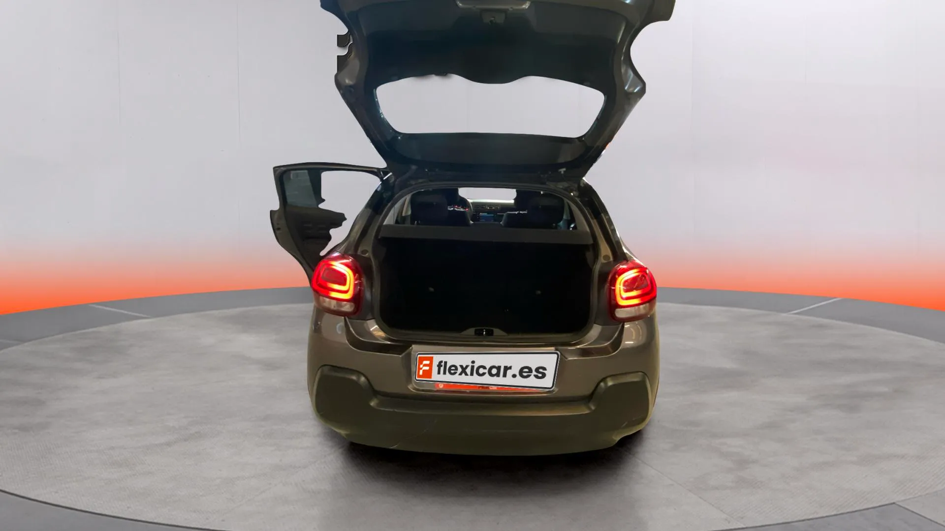 Citroën C3 PureTech C-Series - foto 12
