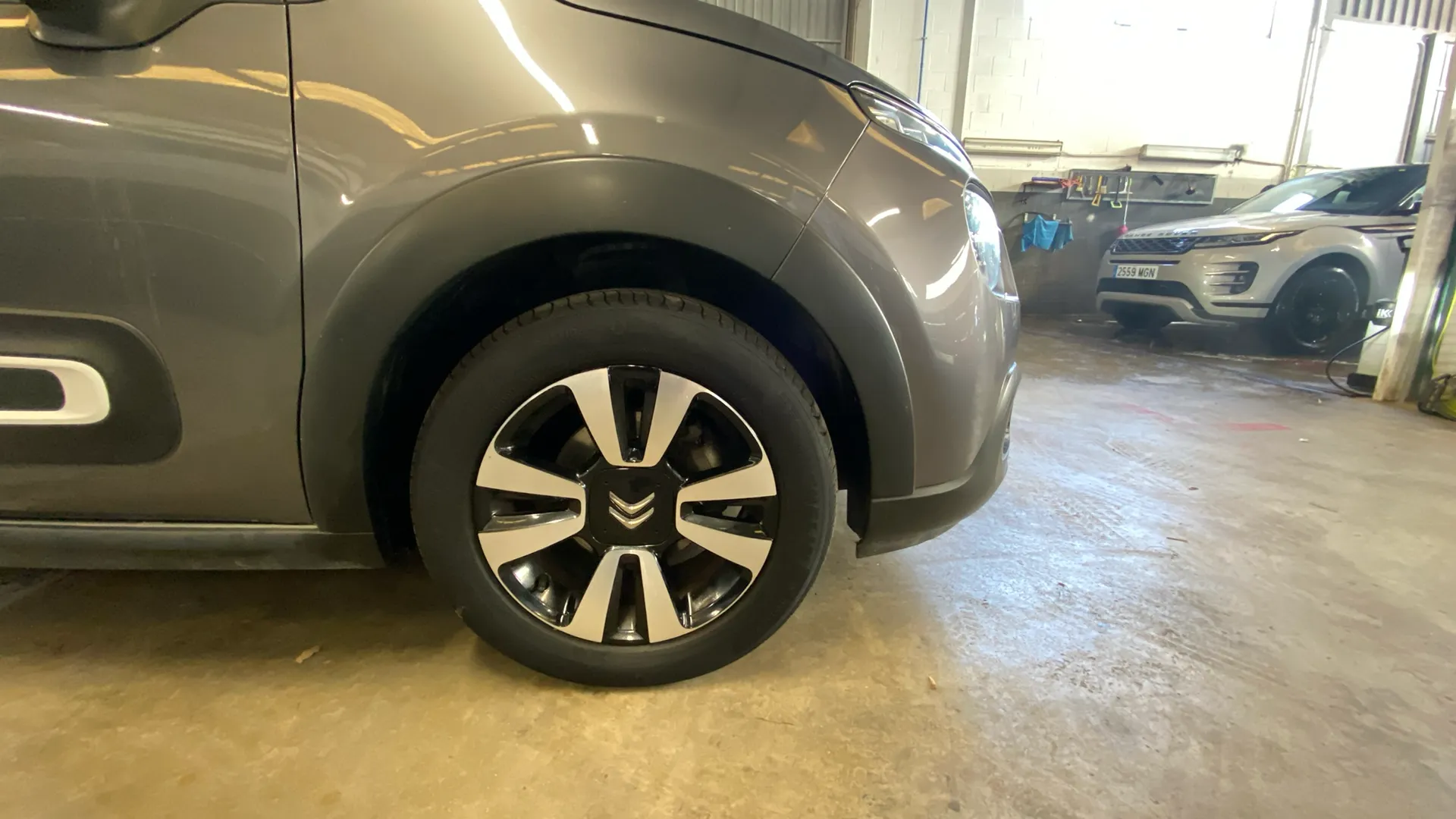 Citroën C3 PureTech C-Series - foto 14
