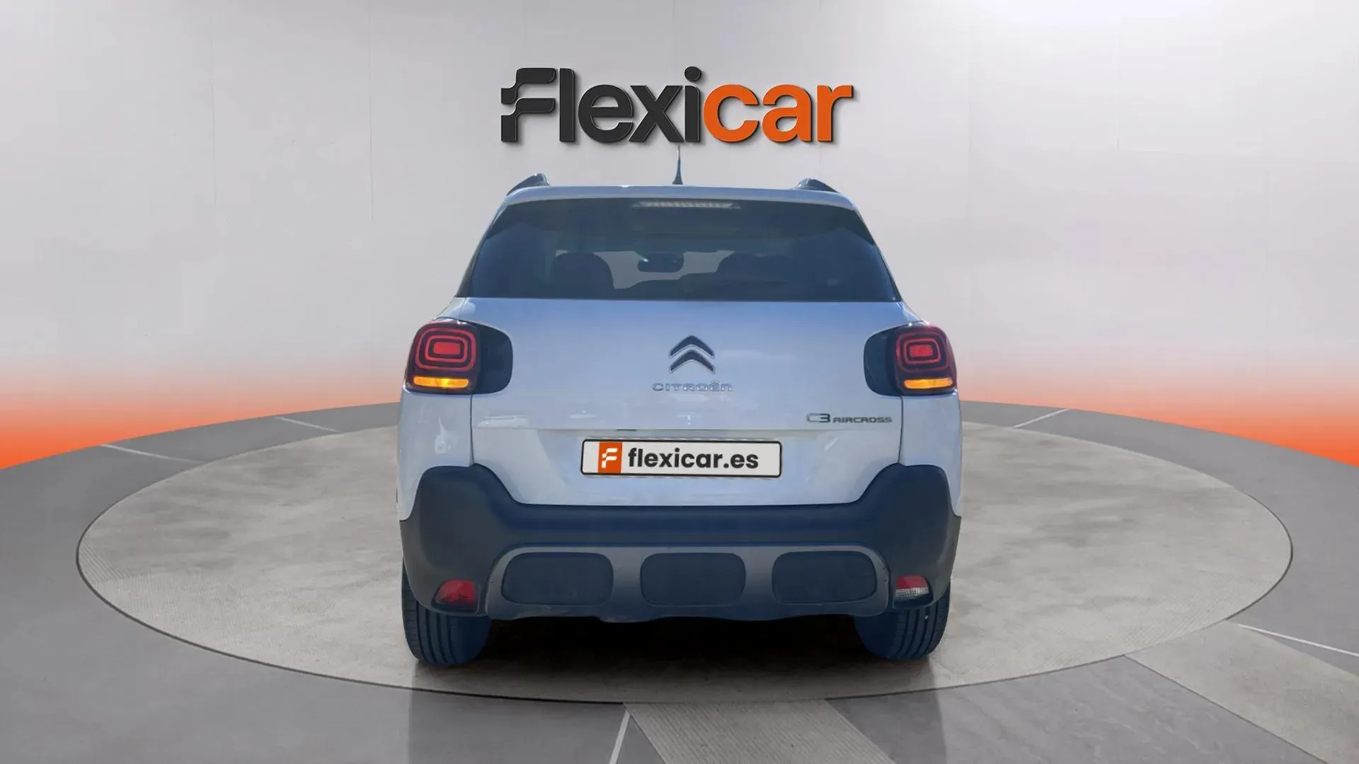 Citroën C3 Aircross PureTech Plus - foto 3