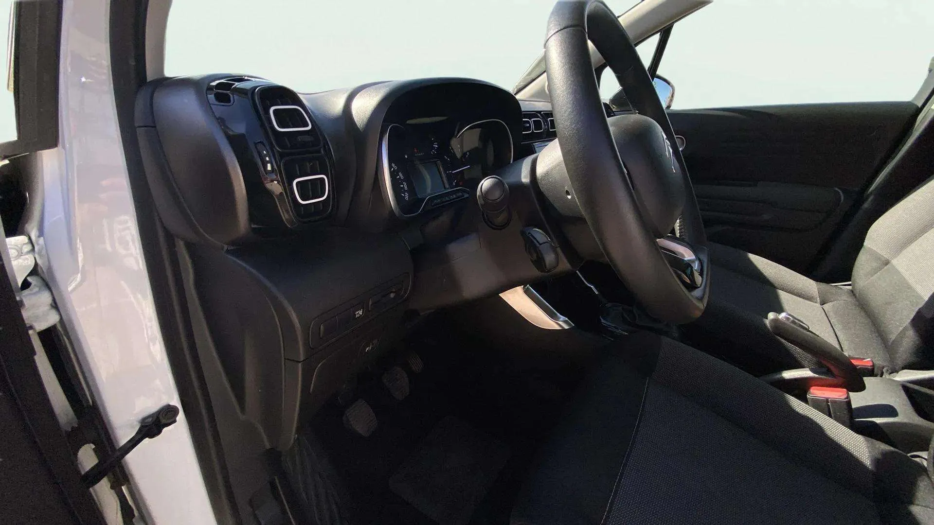 Citroën C3 Aircross PureTech Plus - foto 7