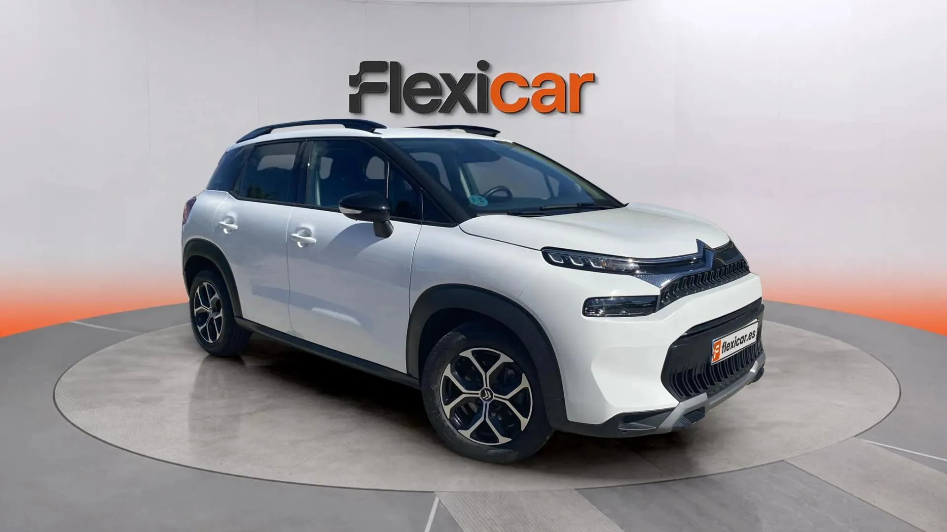 Citroën C3 Aircross PureTech Plus