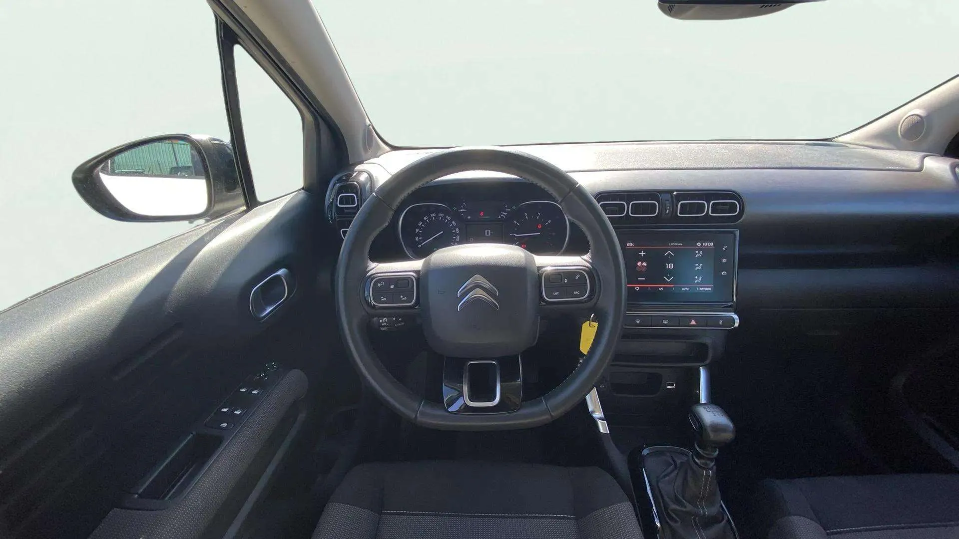Citroën C3 Aircross PureTech Plus - foto 9