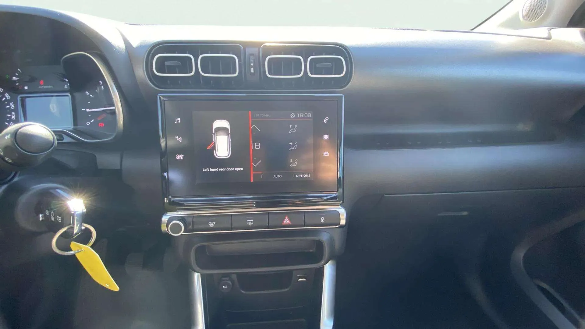 Citroën C3 Aircross PureTech Plus - foto 11
