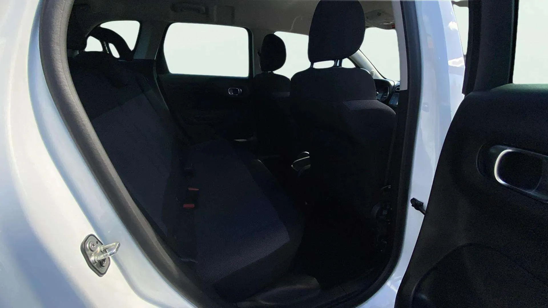 Citroën C3 Aircross PureTech Plus - foto 16