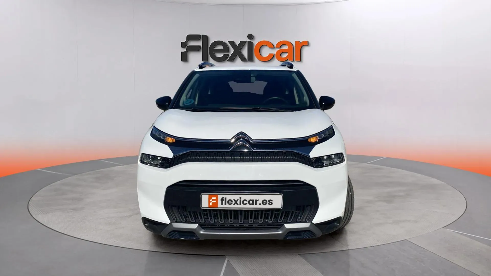 Citroën C3 Aircross PureTech Plus - foto 2