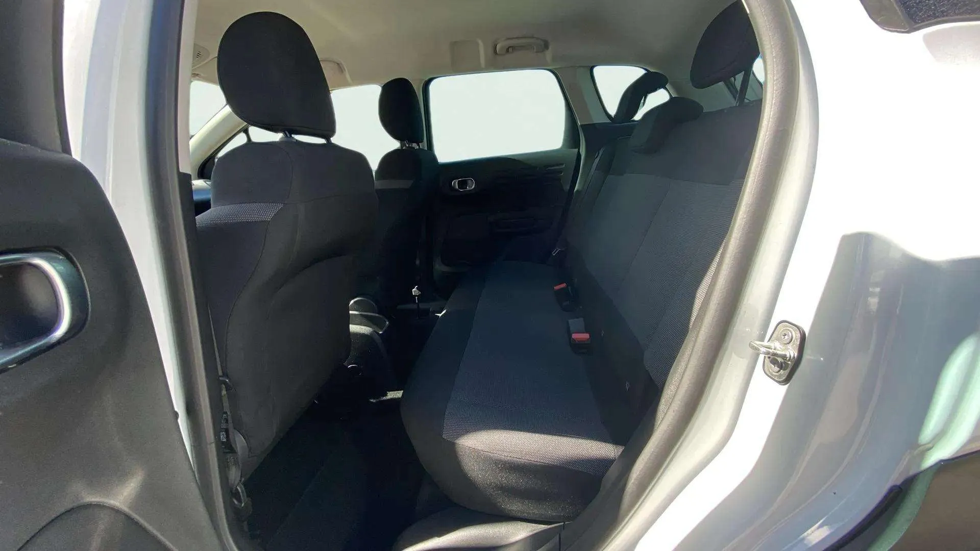 Citroën C3 Aircross PureTech Plus - foto 13
