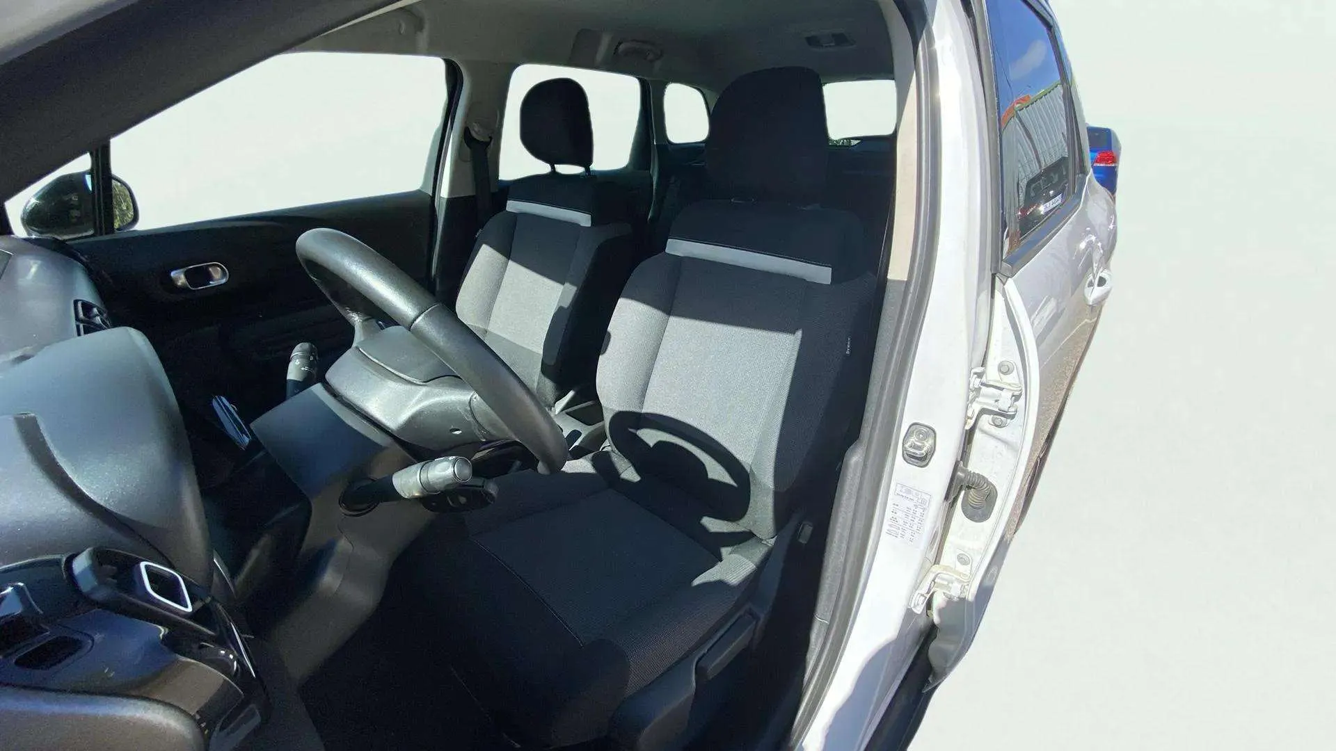 Citroën C3 Aircross PureTech Plus - foto 12