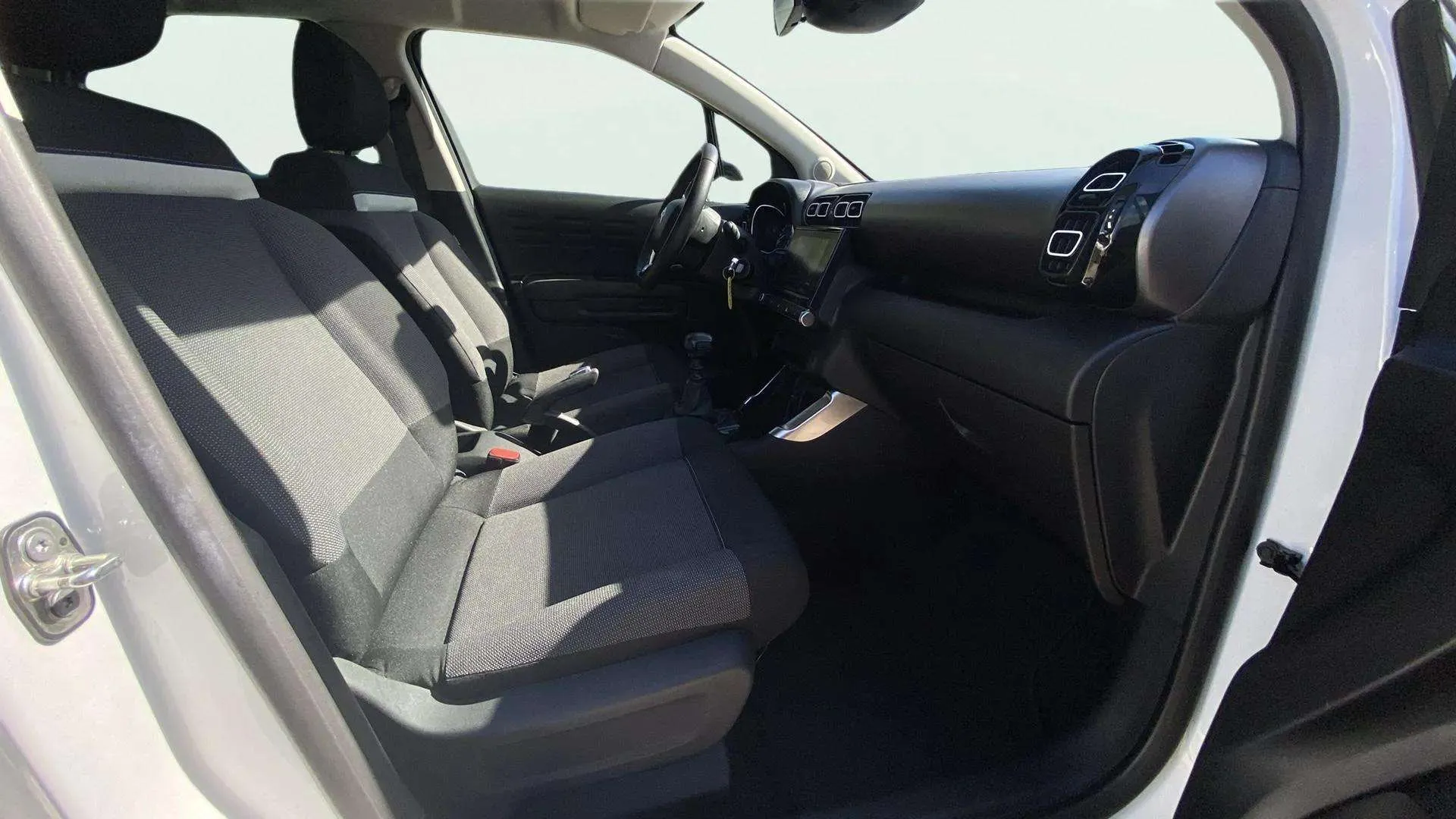 Citroën C3 Aircross PureTech Plus - foto 15