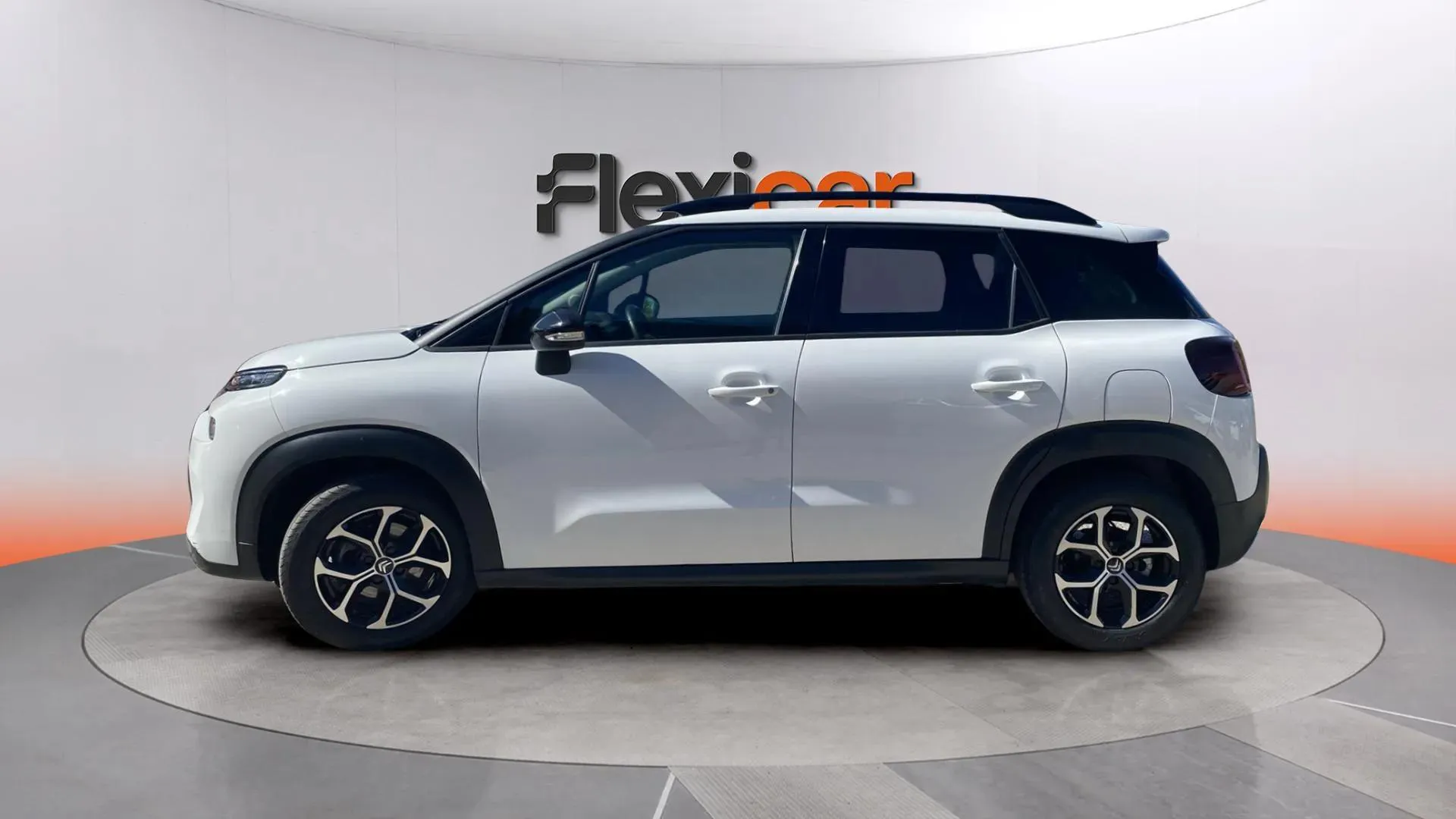 Citroën C3 Aircross PureTech Plus - foto 4