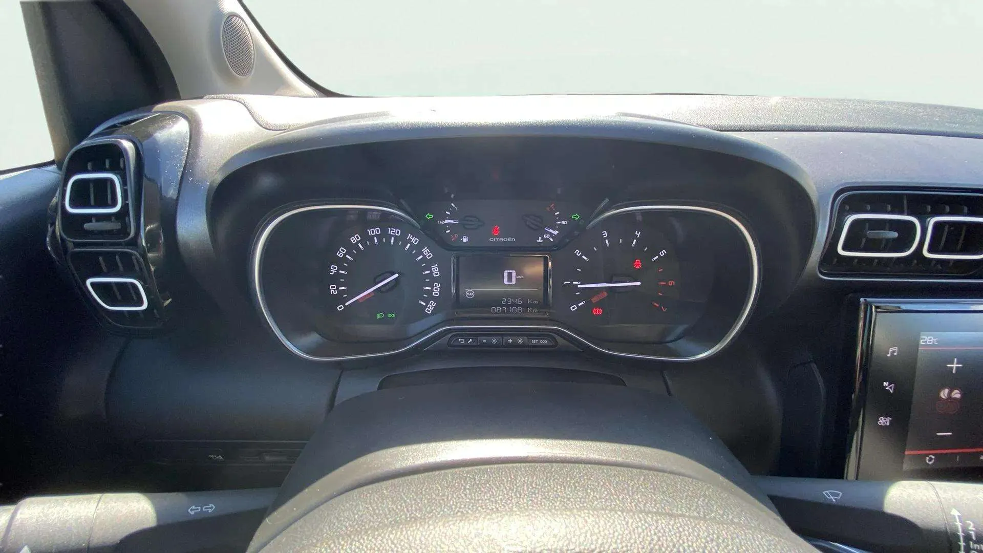 Citroën C3 Aircross PureTech Plus - foto 8