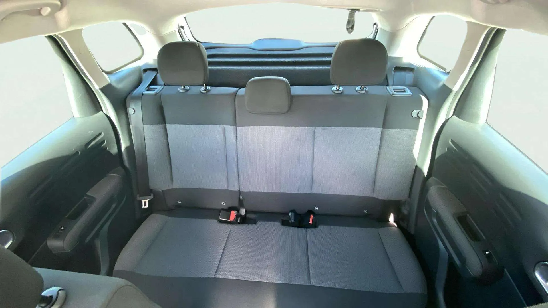 Citroën C3 Aircross PureTech Plus - foto 14