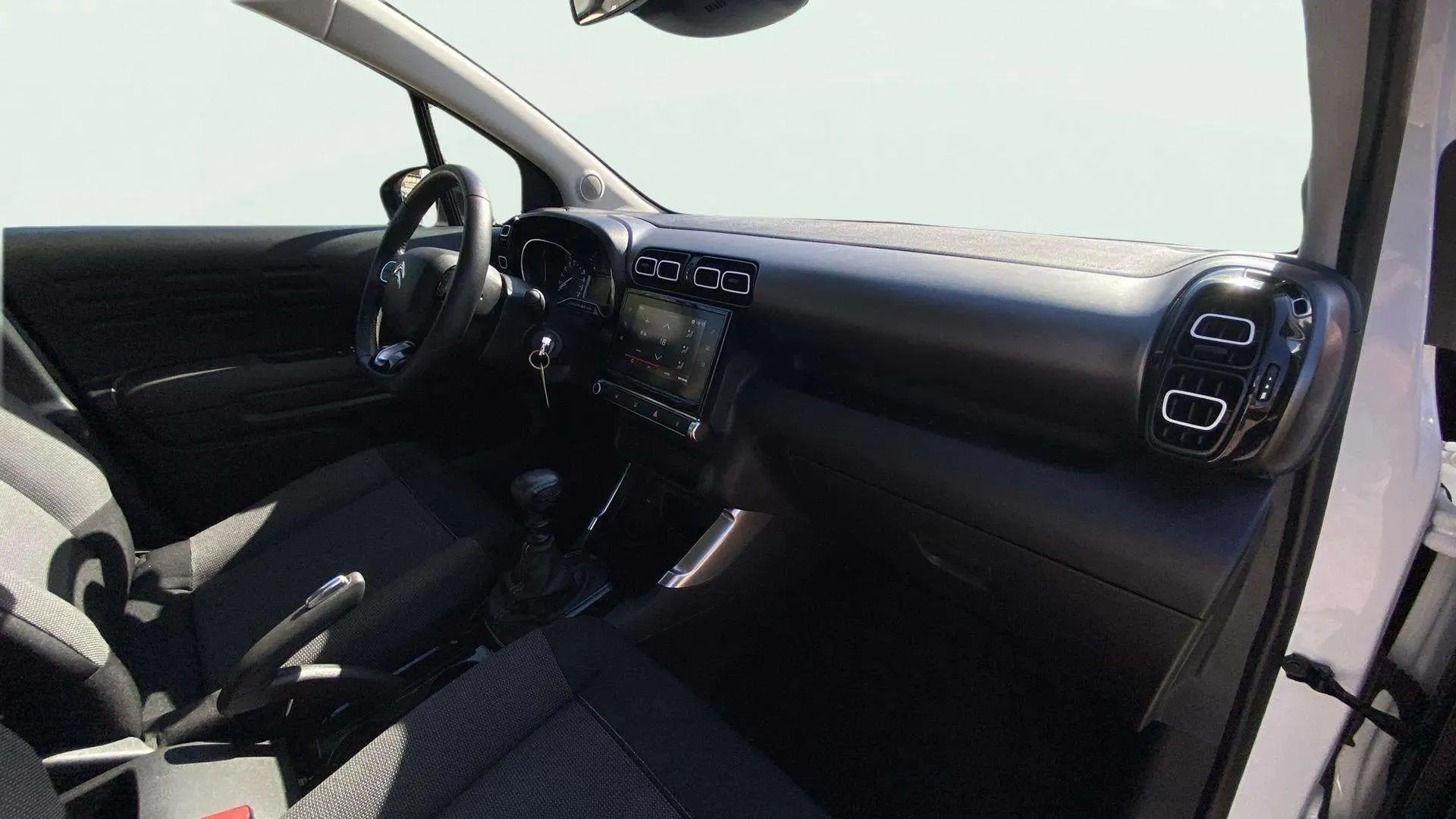 Citroën C3 Aircross PureTech Plus - foto 10