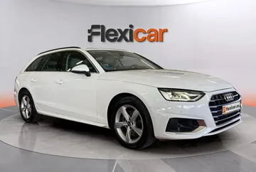 audi a4 avant advanced 30 tdi 100kw s tronic hibrido no enchufable automatica granada 2 903000000256522