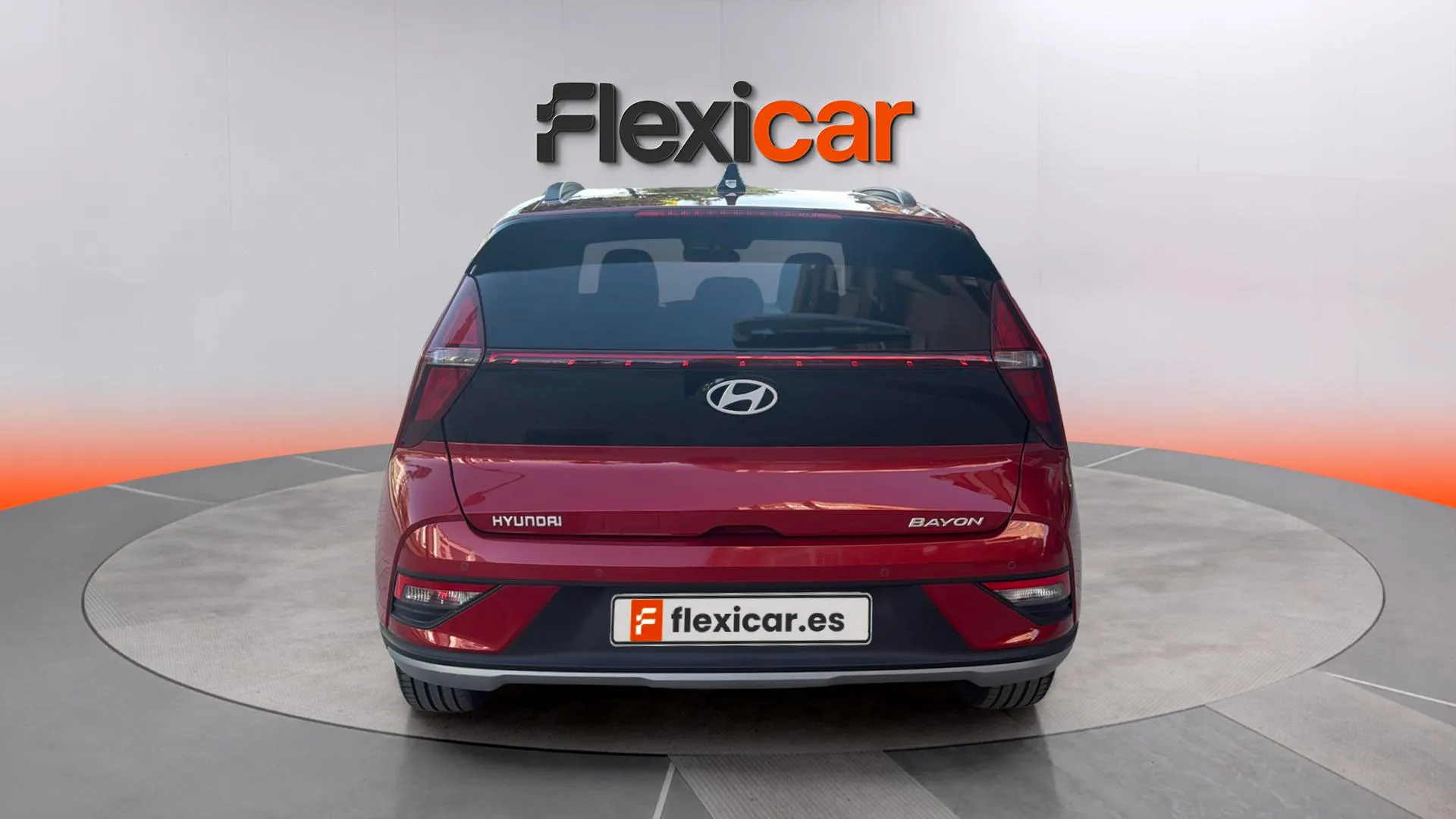 Hyundai Bayon 1.2 MPI Klass - foto 6