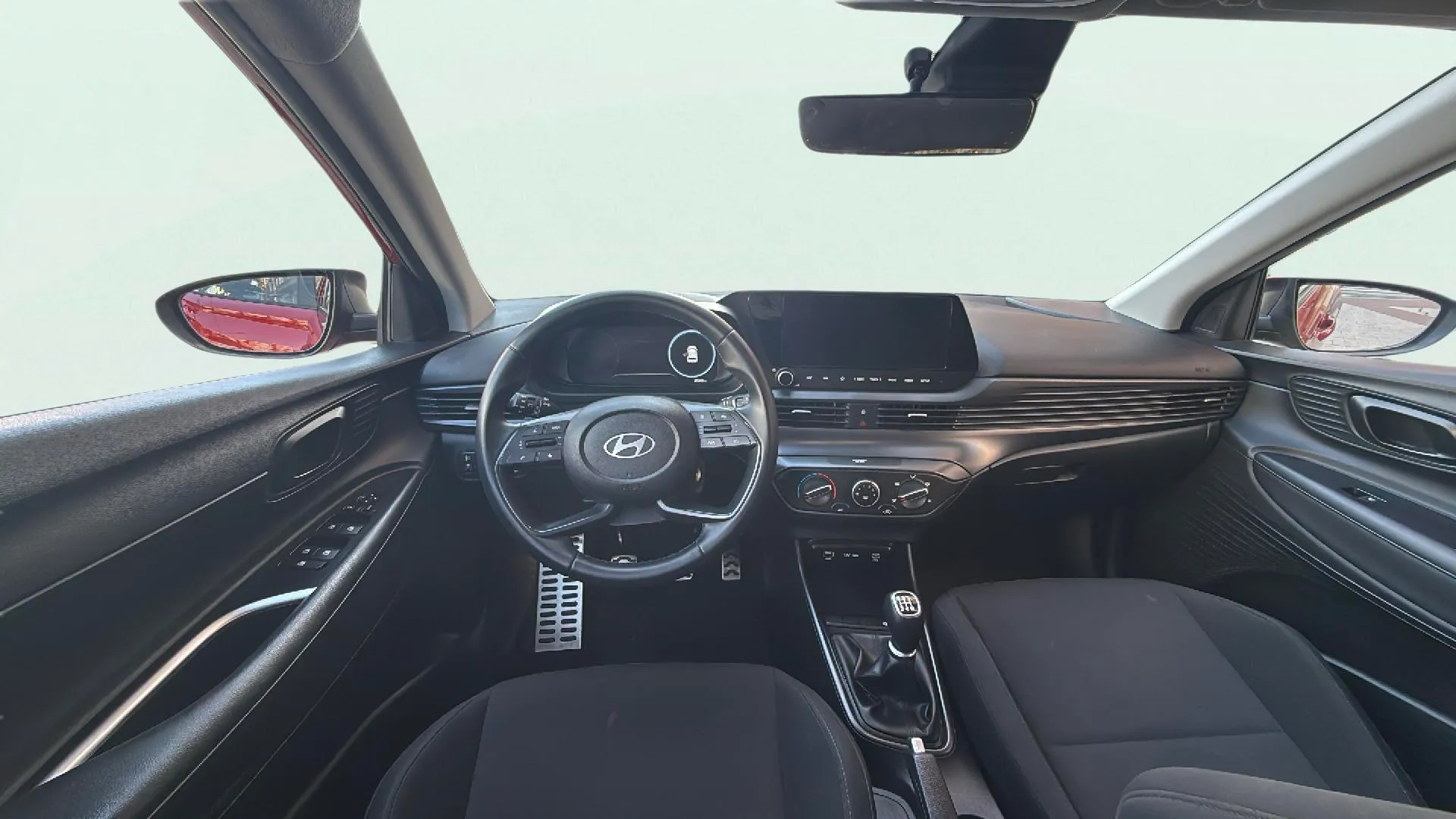 Hyundai Bayon 1.2 MPI Klass - foto 10