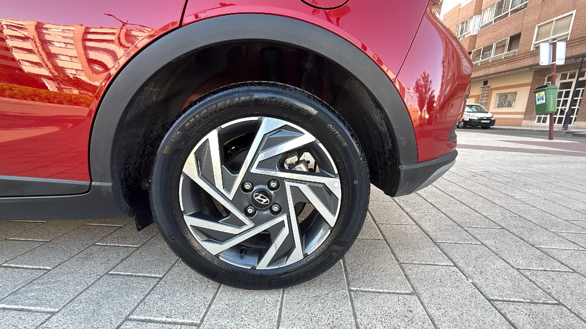 Hyundai Bayon 1.2 MPI Klass - foto 17